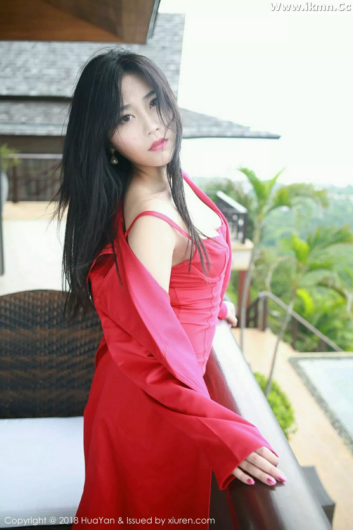 漂亮美女_许诺全集