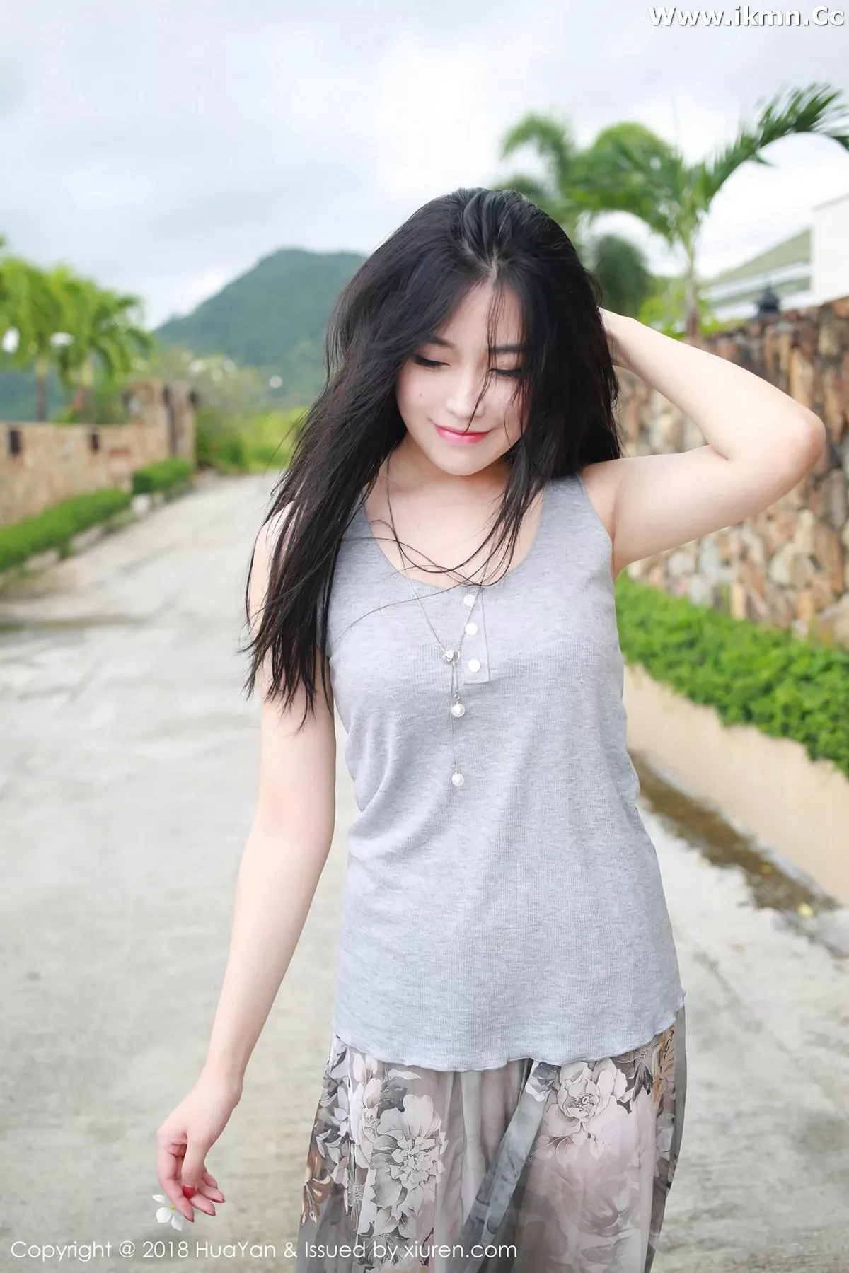 漂亮美女_许诺全集