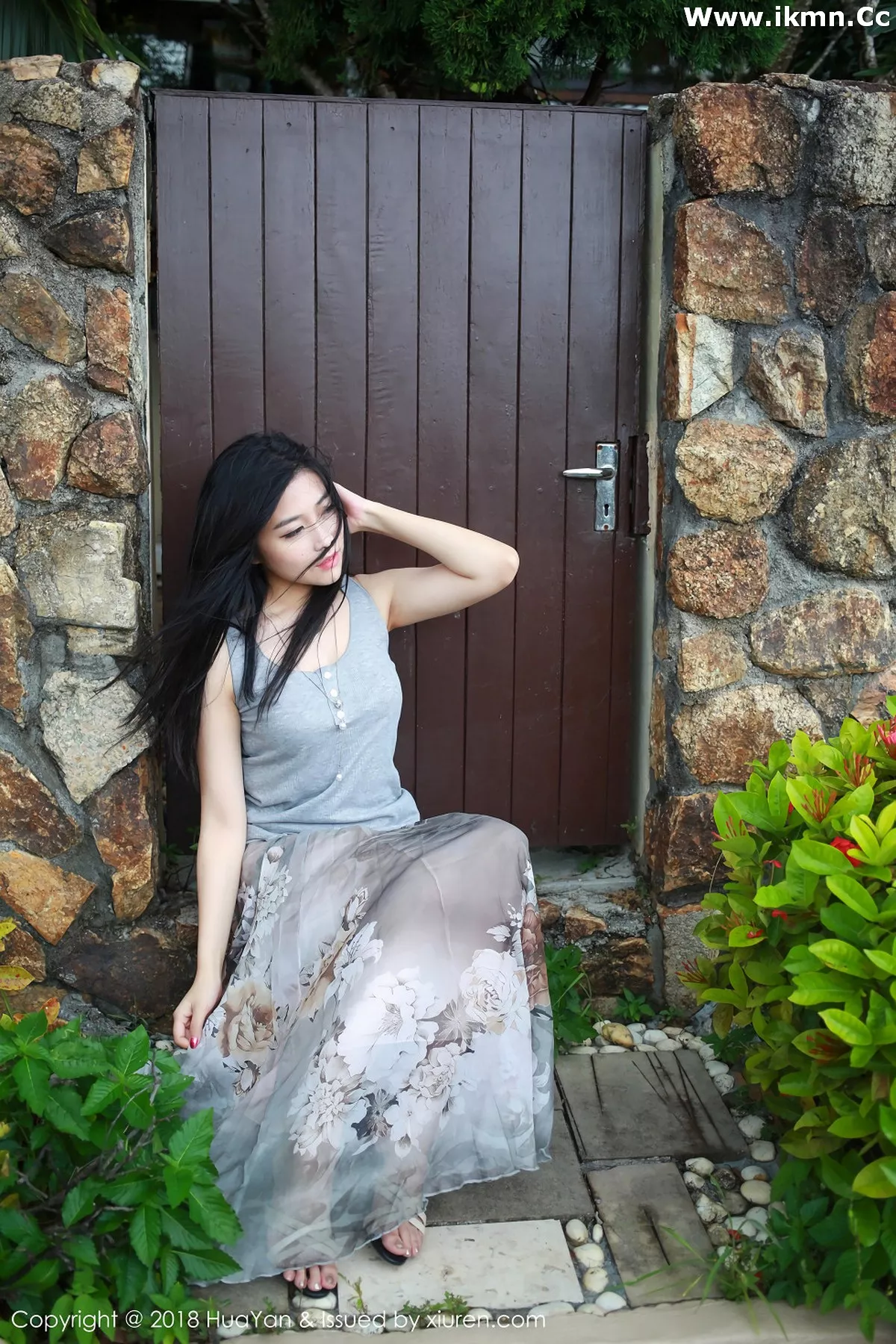 漂亮美女_许诺全集