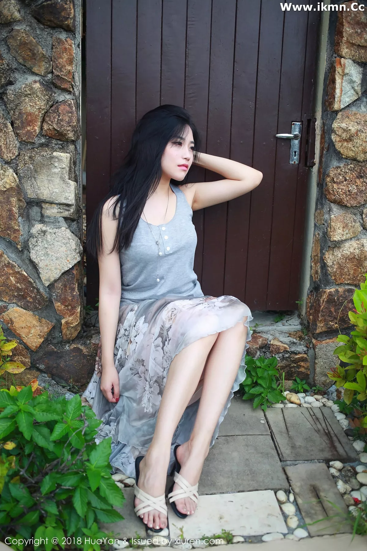 漂亮美女_许诺全集