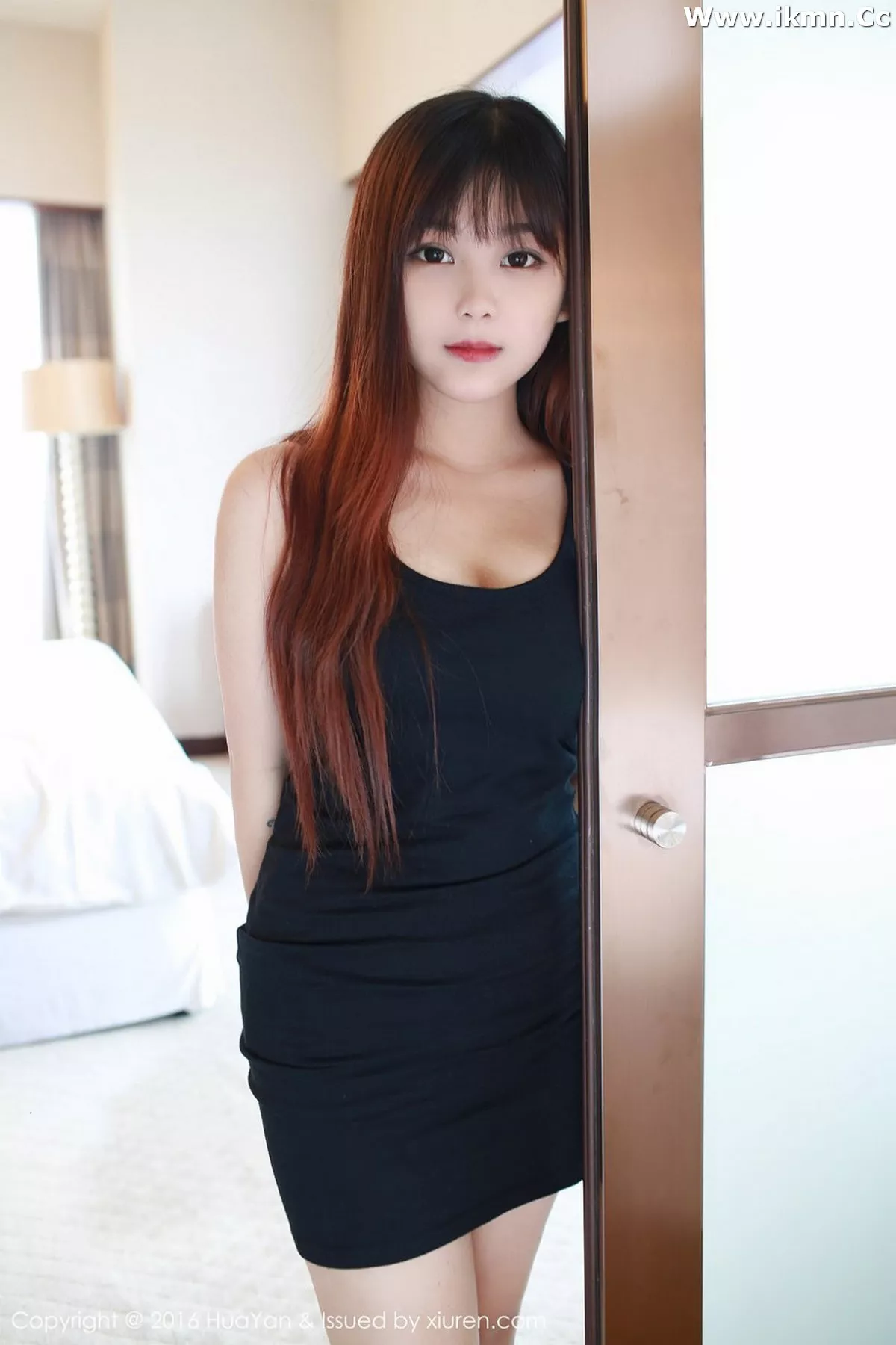 漂亮美女_小月儿全集