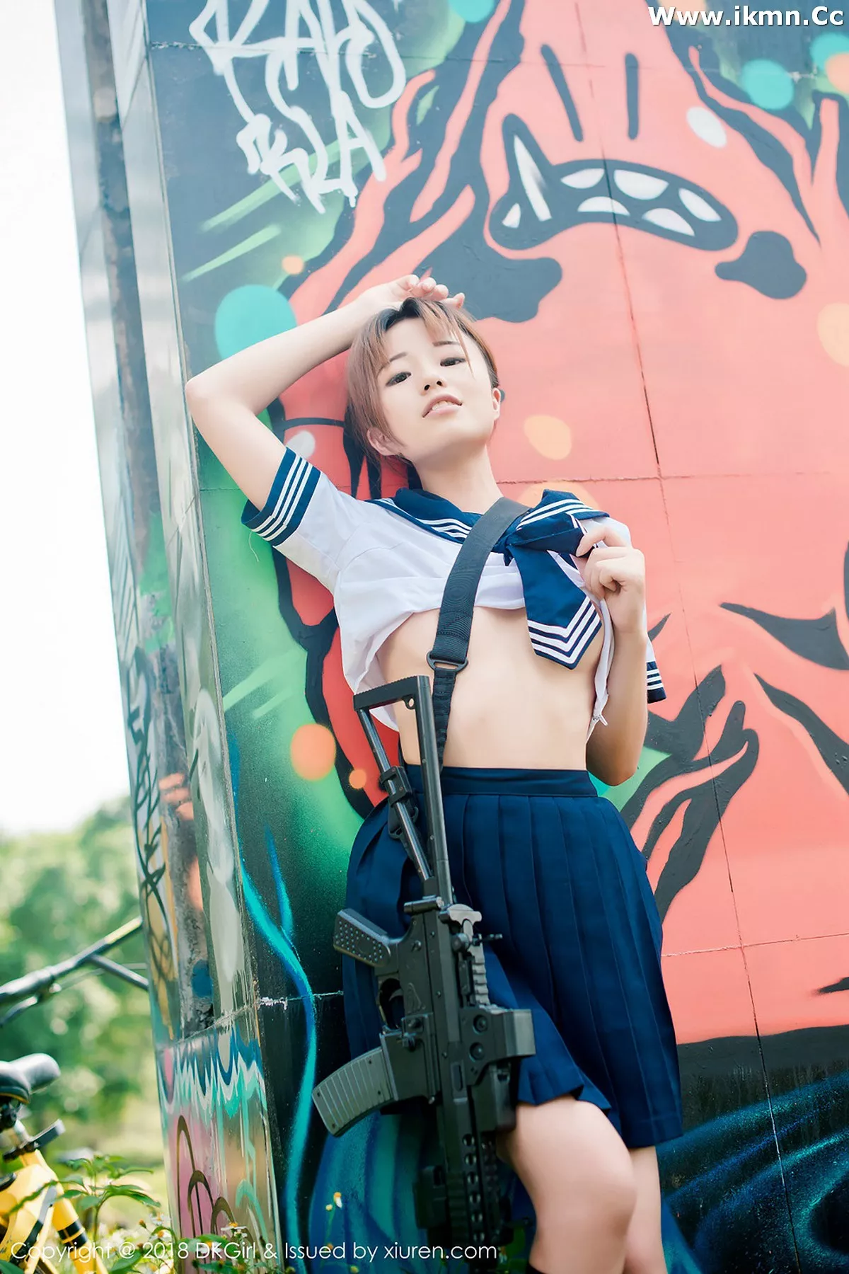 漂亮美女_仓井优香全集