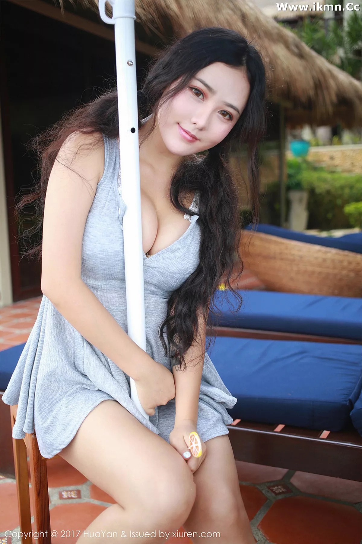 漂亮美女_玛鲁娜全集