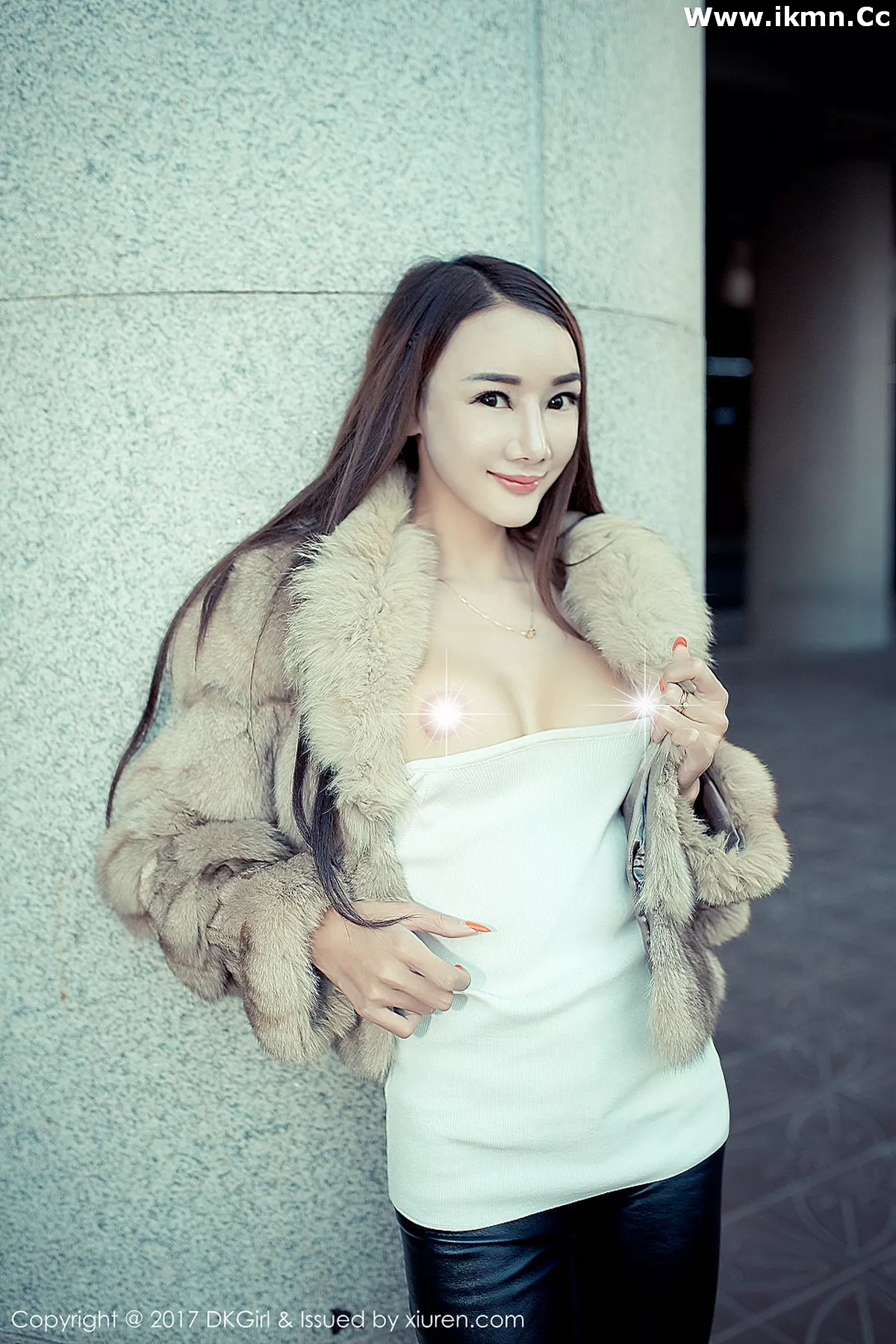 漂亮美女_婕西儿全集