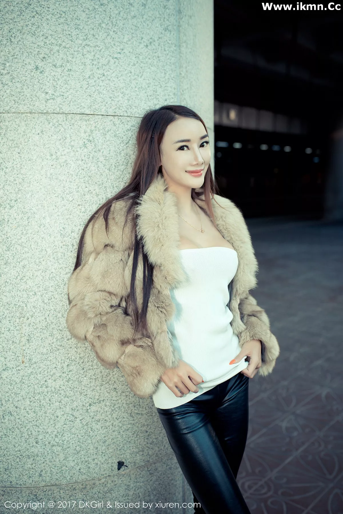 漂亮美女_婕西儿全集