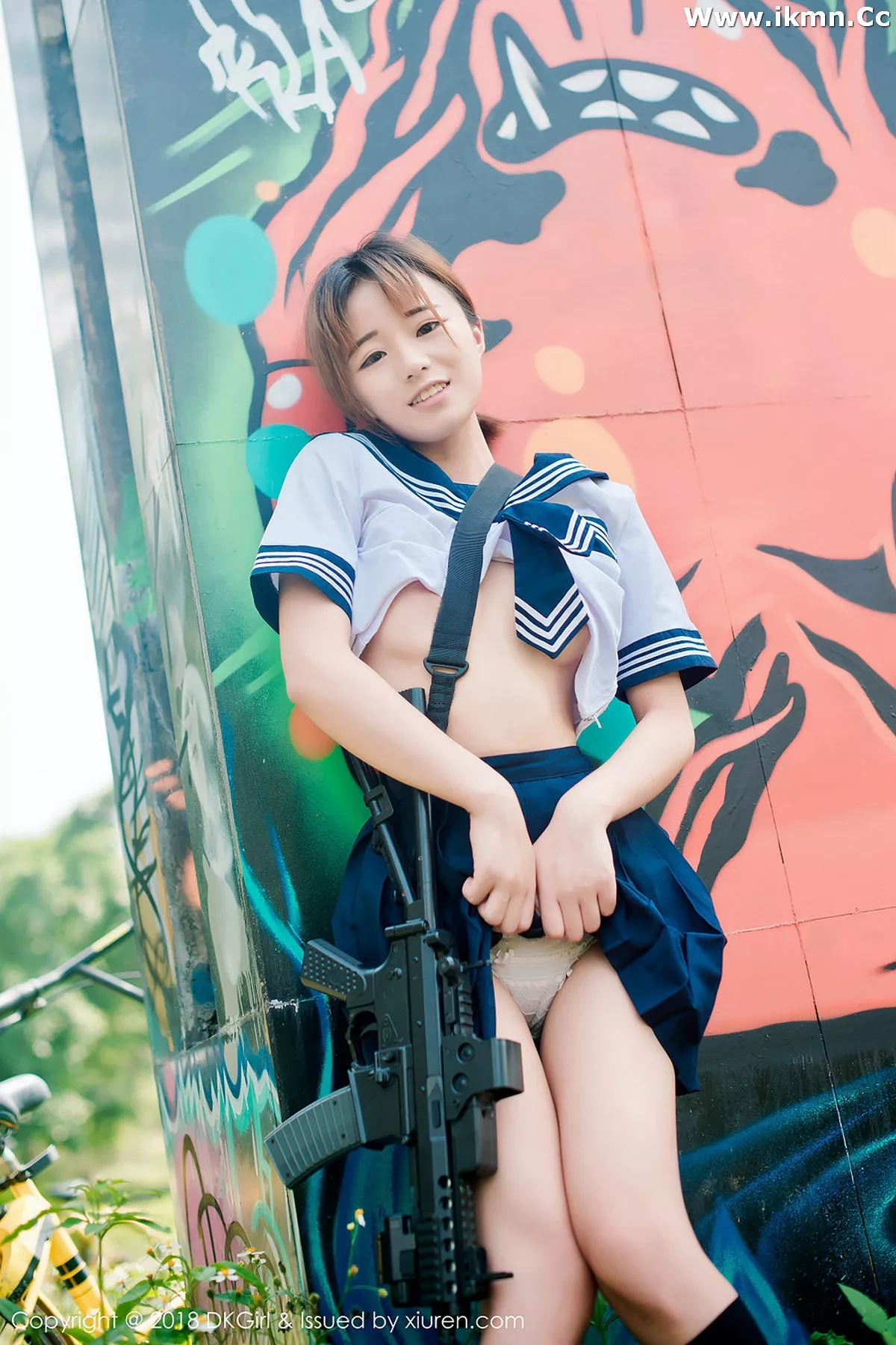 漂亮美女_仓井优香全集