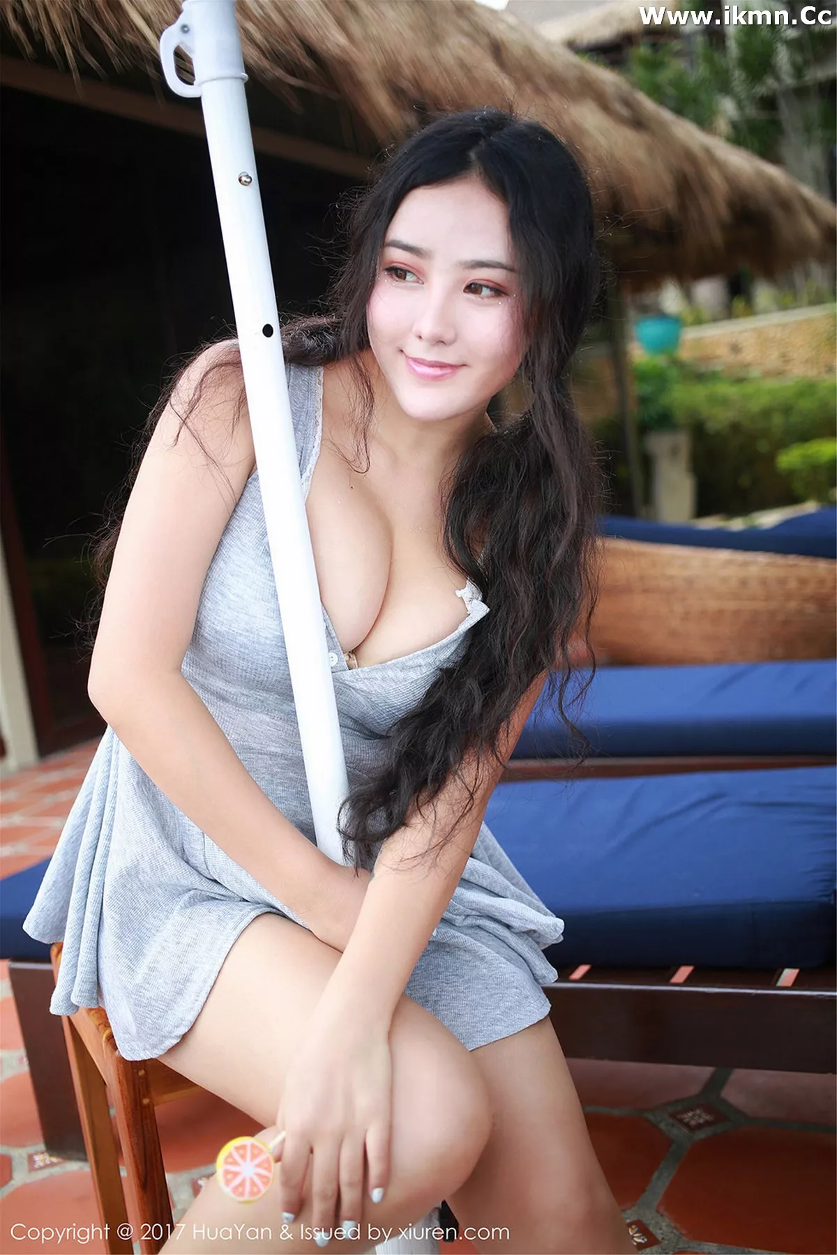 漂亮美女_玛鲁娜全集