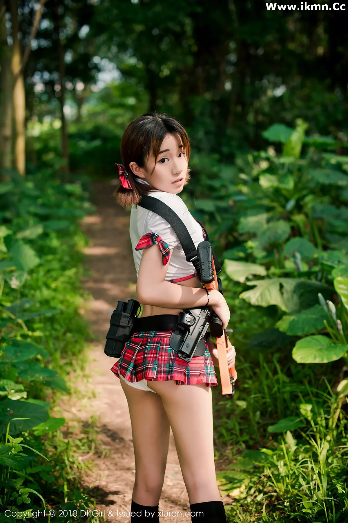 漂亮美女_仓井优香全集