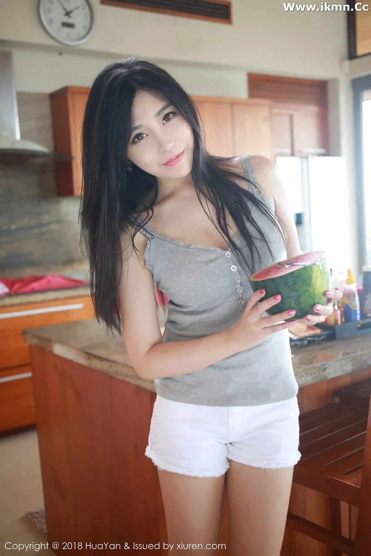 漂亮美女_许诺全集