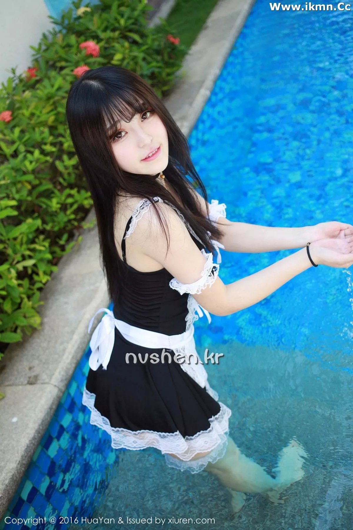 漂亮美女_伊小七全集