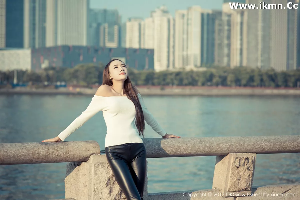 漂亮美女_婕西儿全集