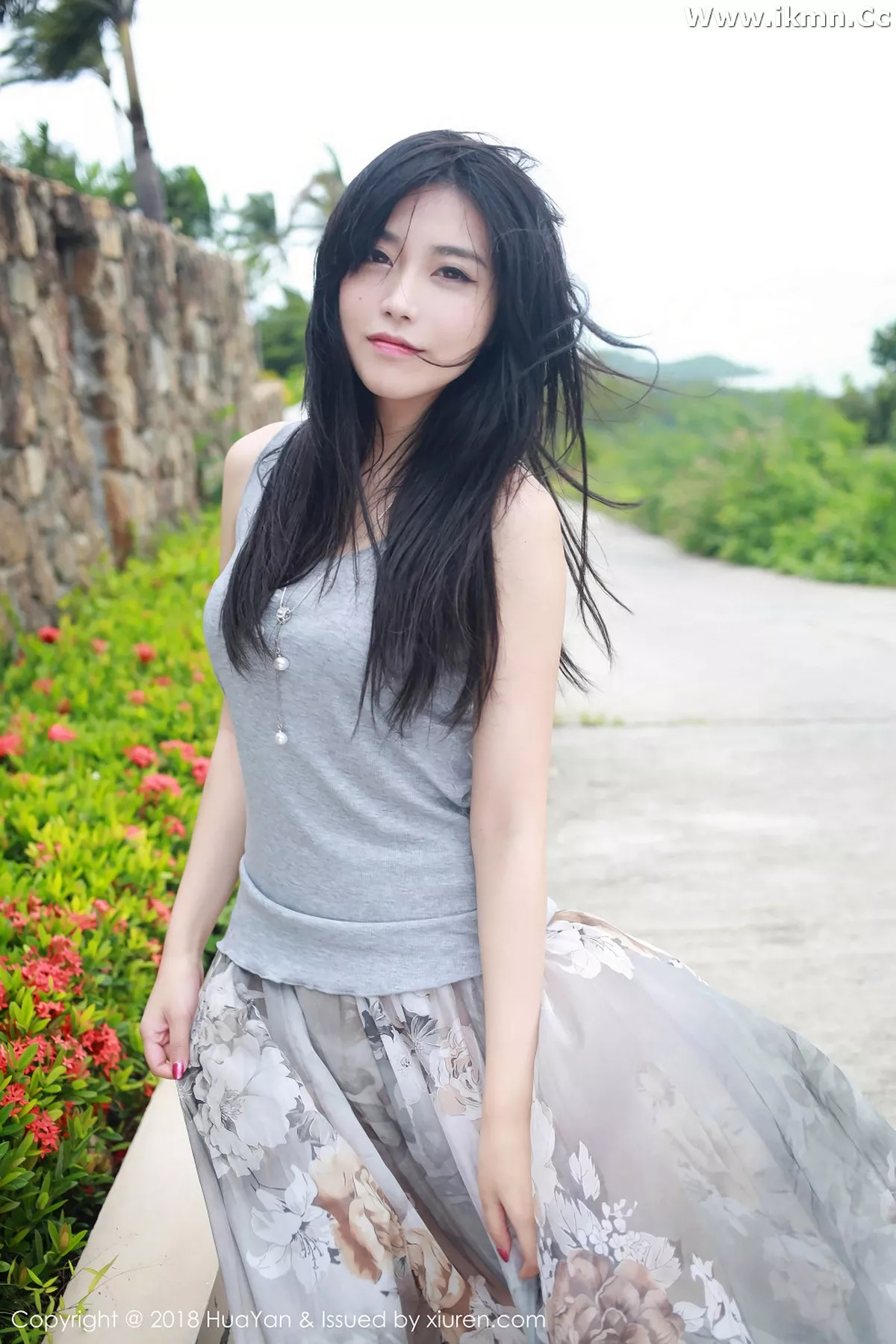 漂亮美女_许诺全集