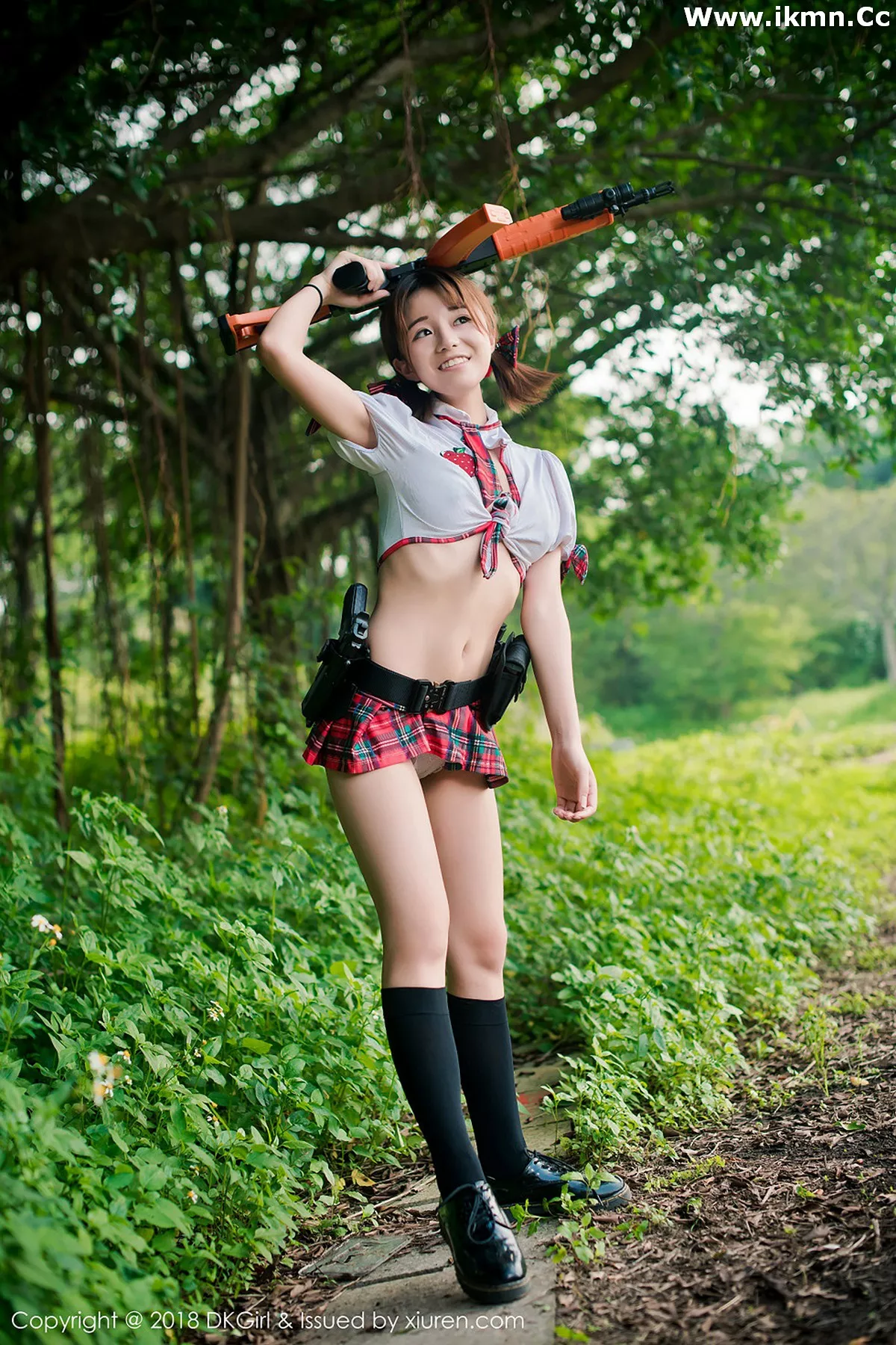 漂亮美女_仓井优香全集