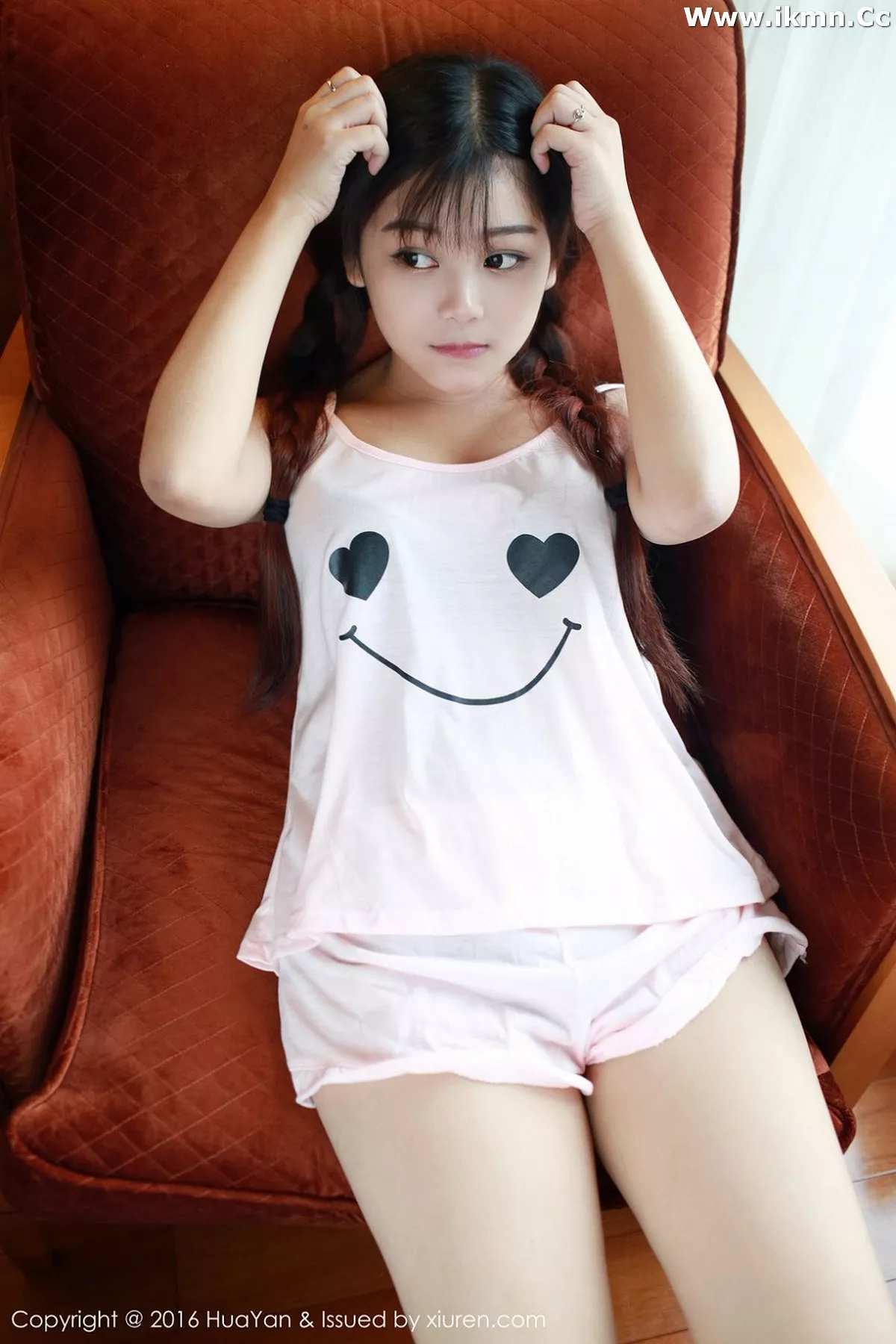 漂亮美女_小月儿全集