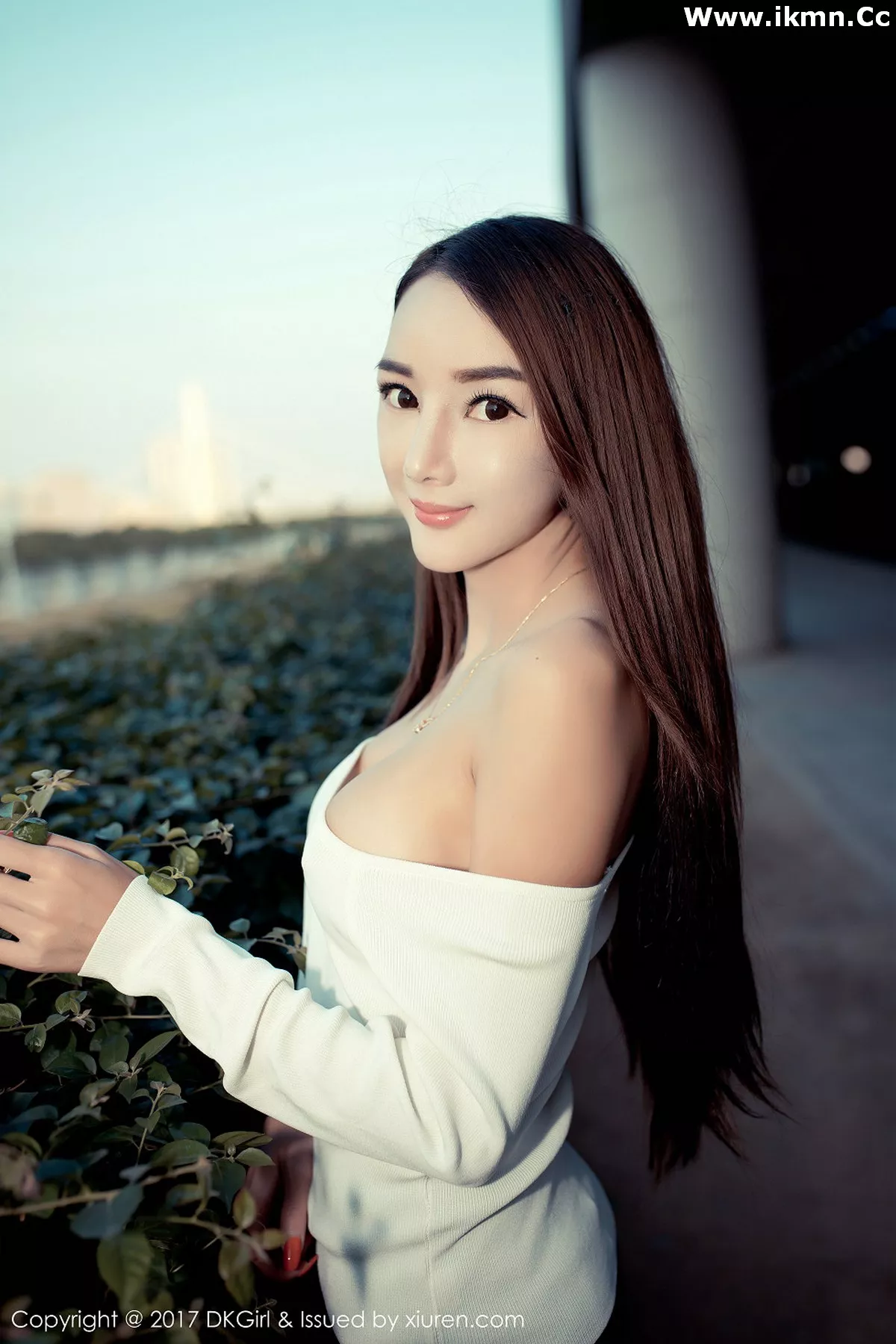 漂亮美女_婕西儿全集