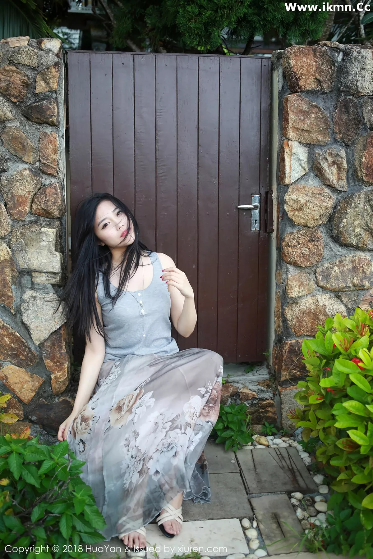 漂亮美女_许诺全集