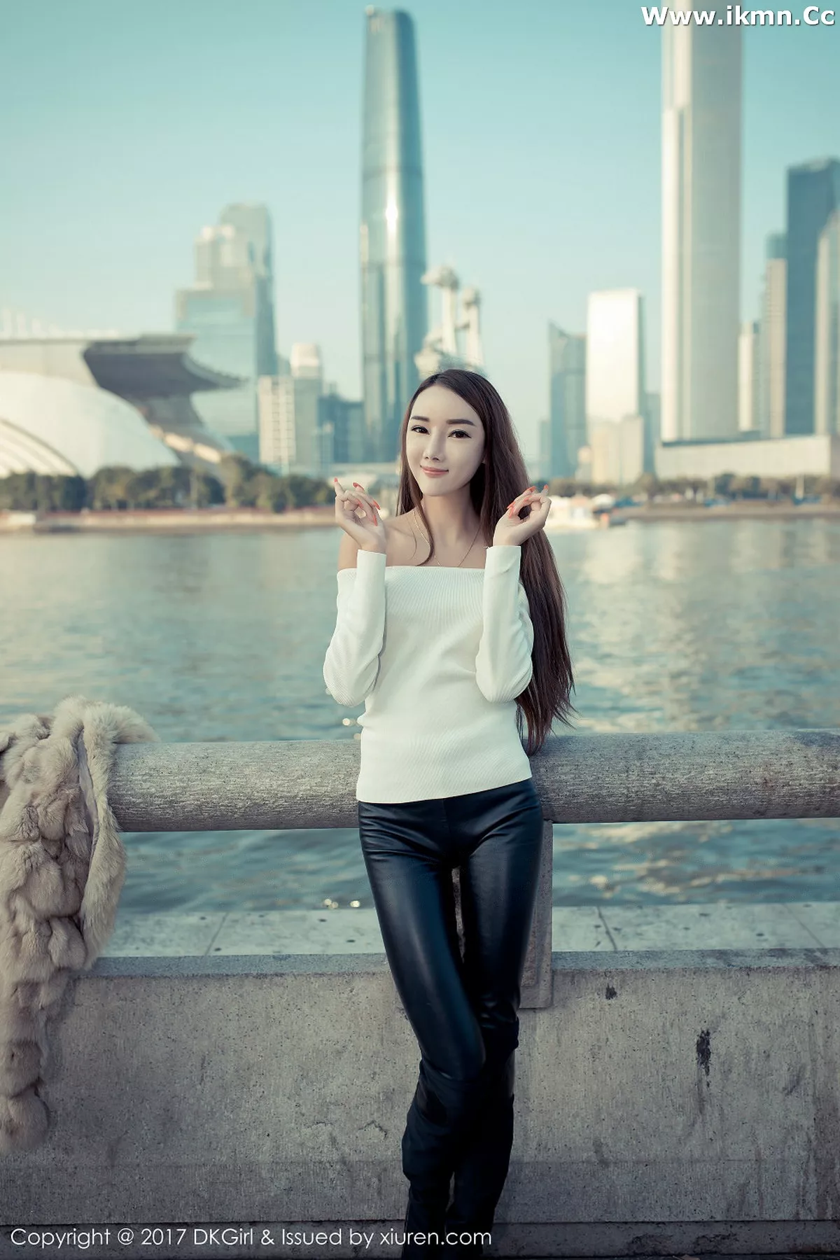 漂亮美女_婕西儿全集