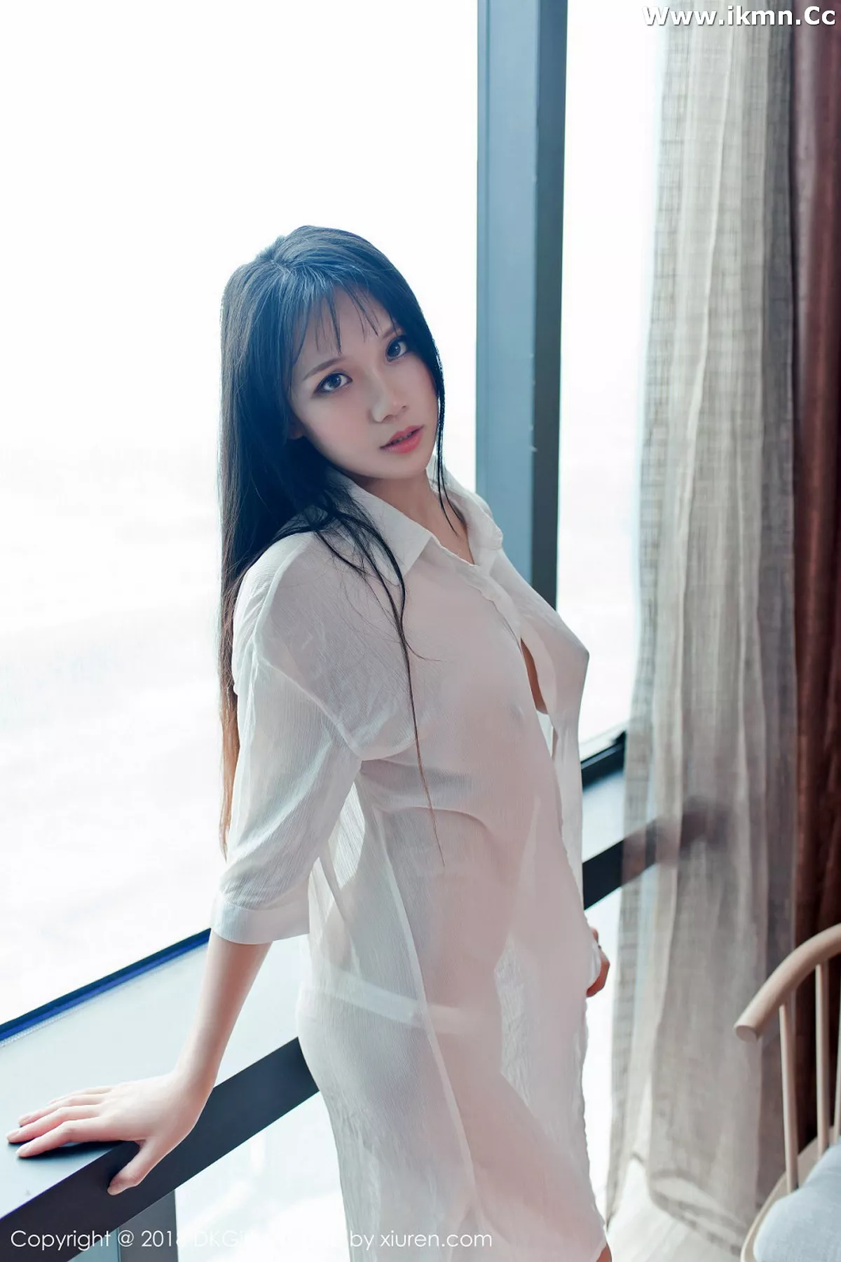 漂亮美女_李可可全集