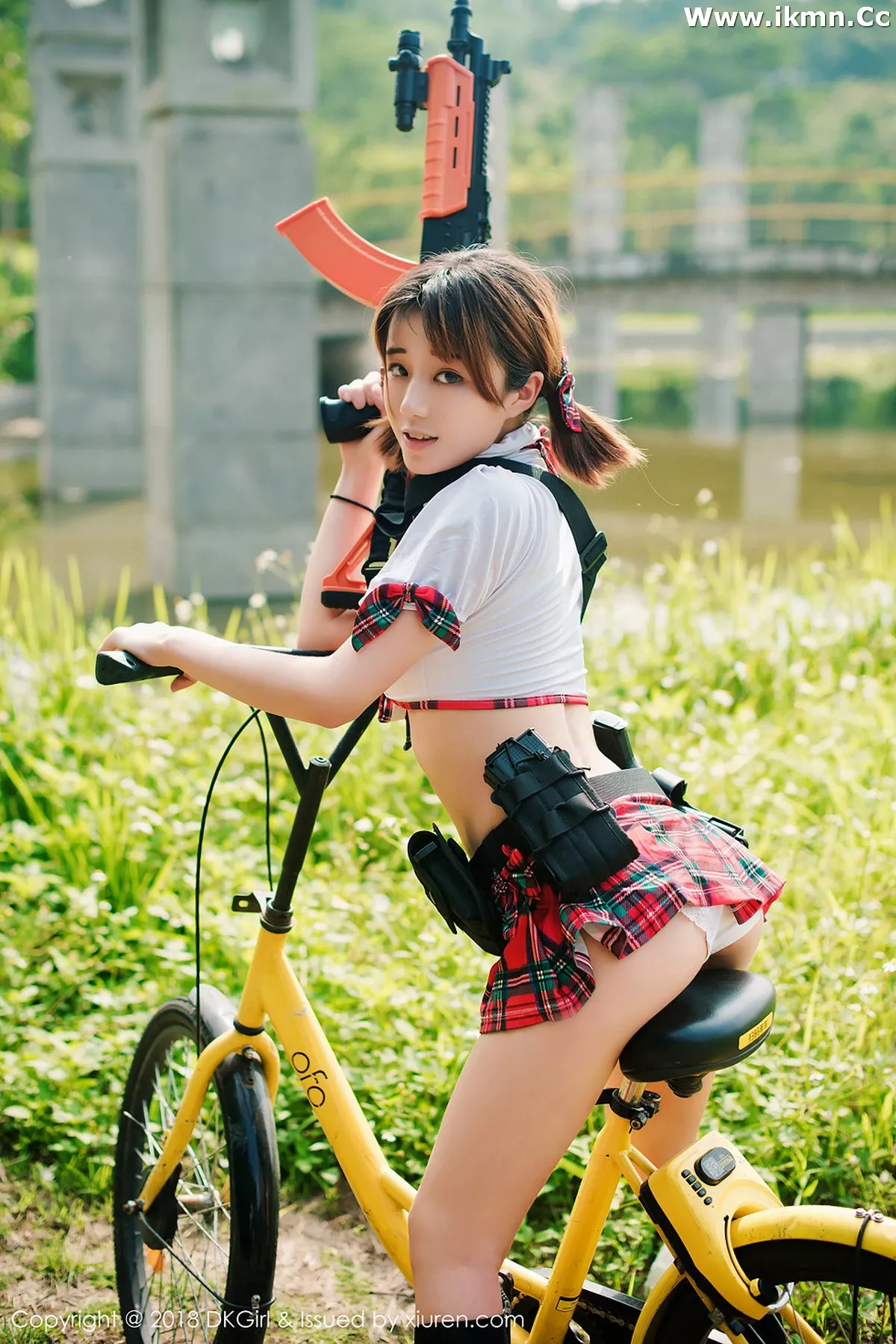 漂亮美女_仓井优香全集