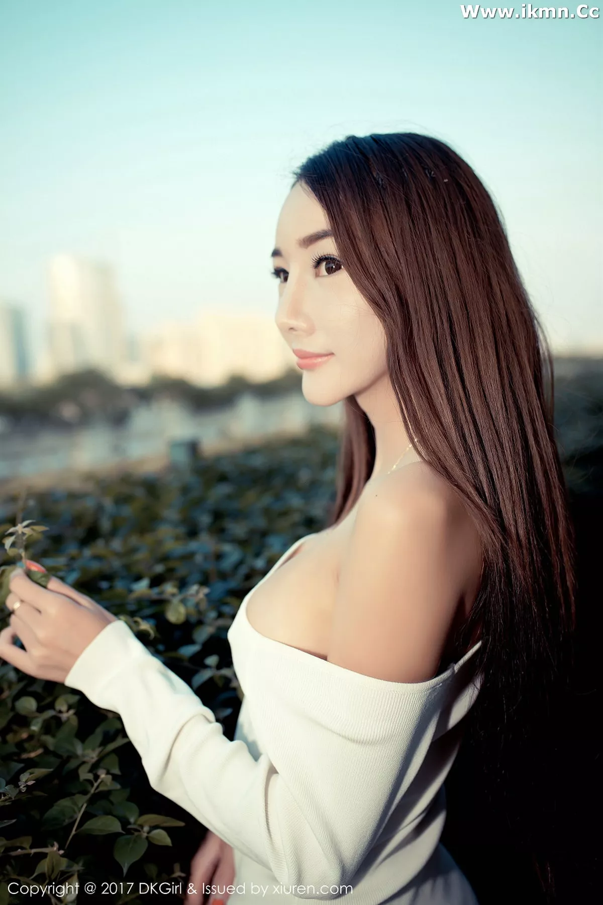 漂亮美女_婕西儿全集