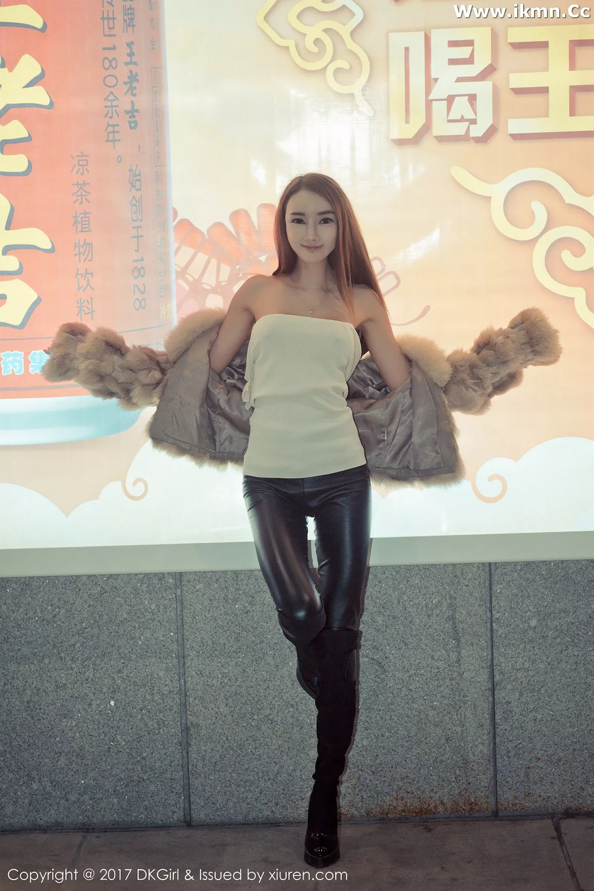 漂亮美女_婕西儿全集