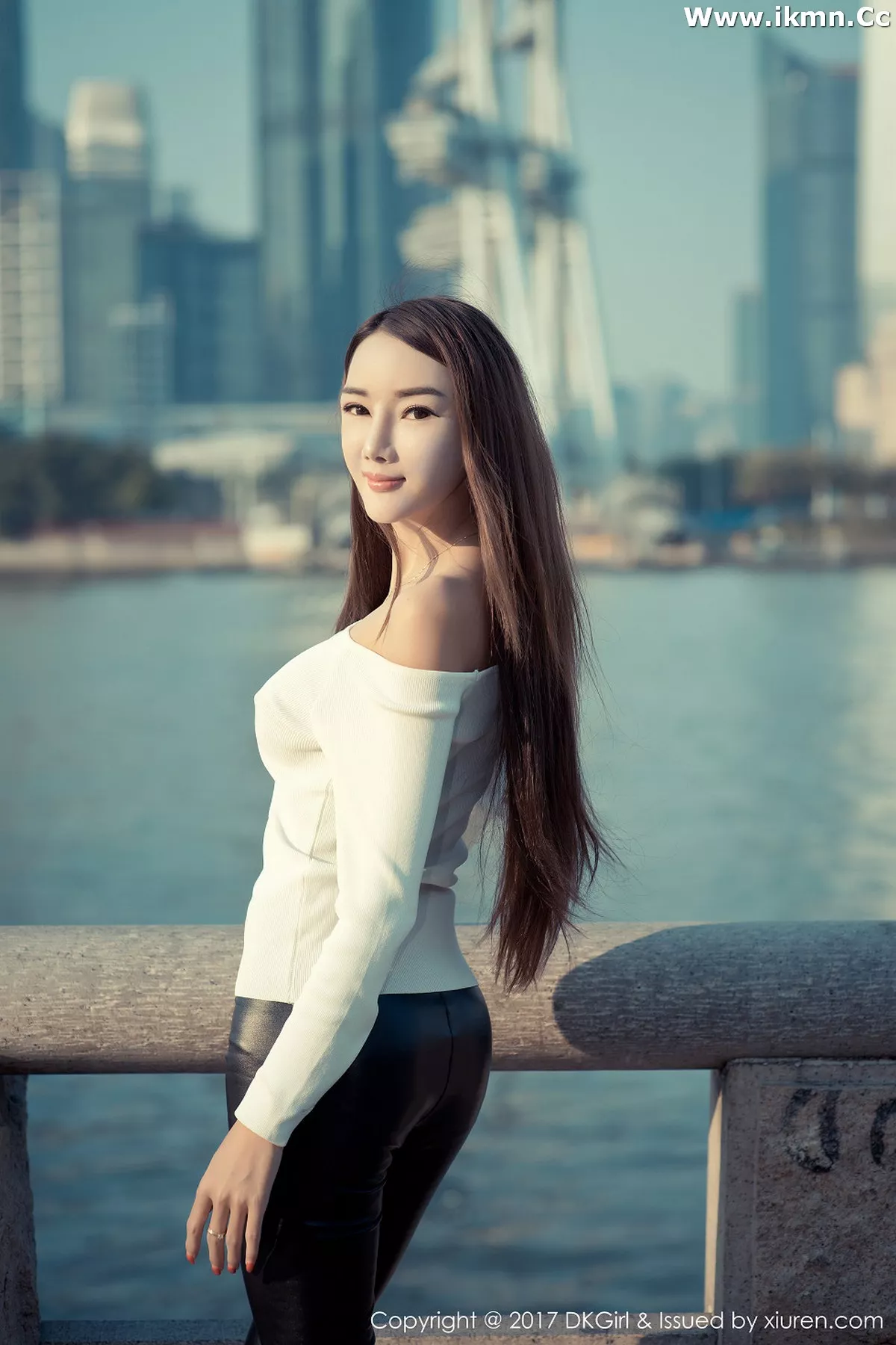 漂亮美女_婕西儿全集