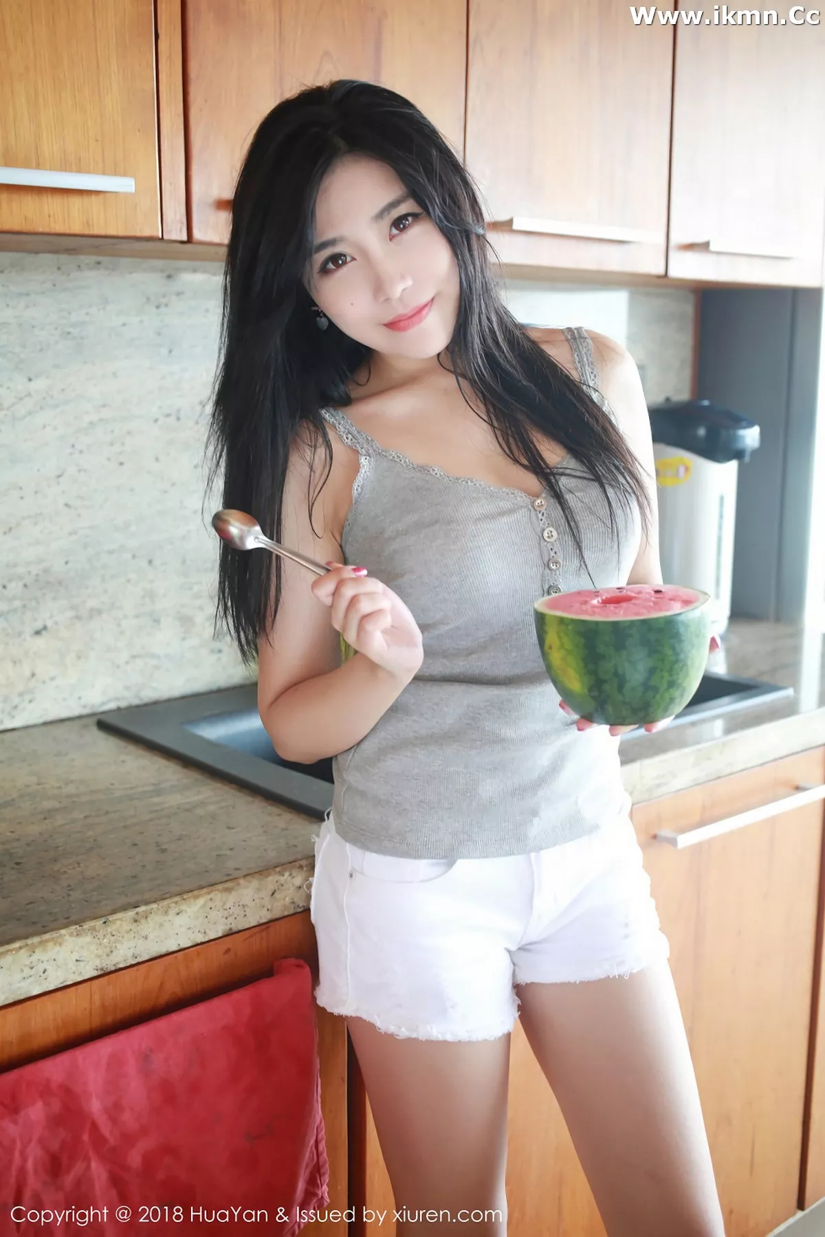 漂亮美女_许诺全集