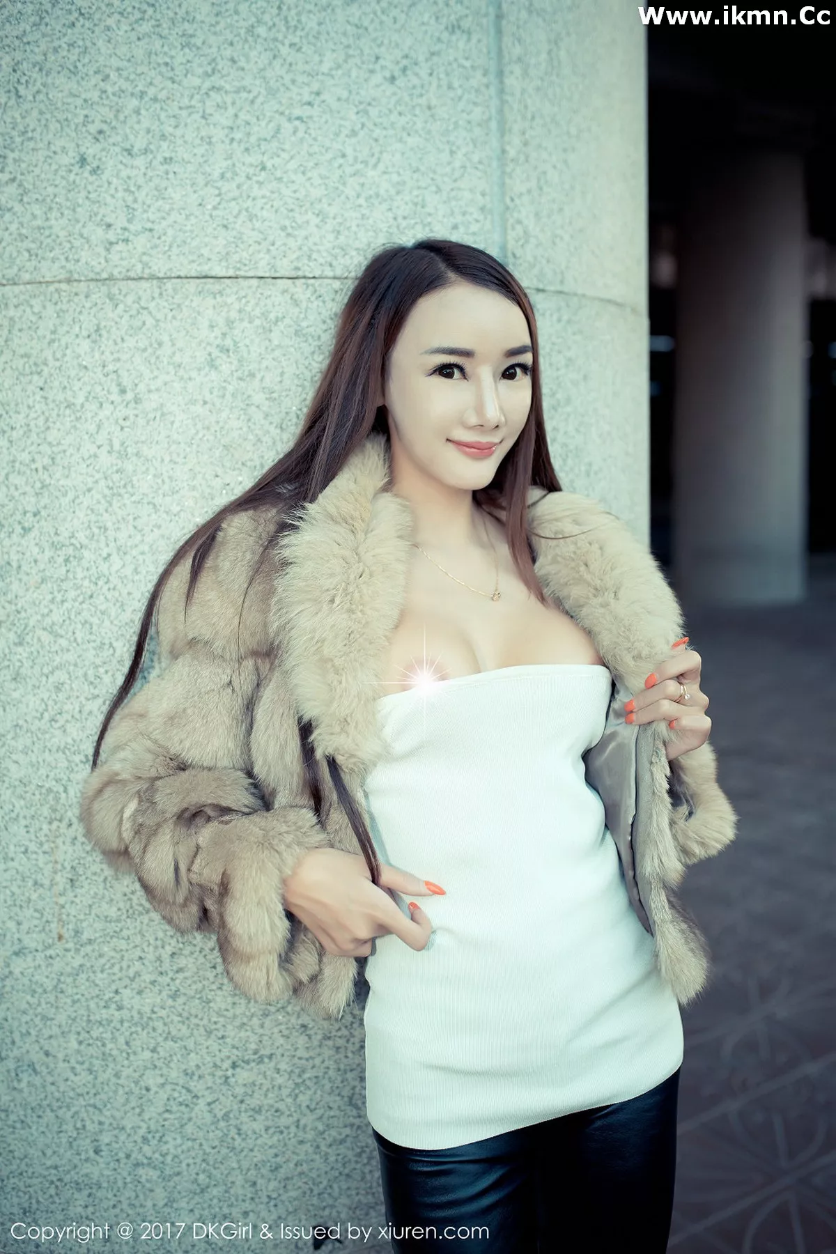 漂亮美女_婕西儿全集