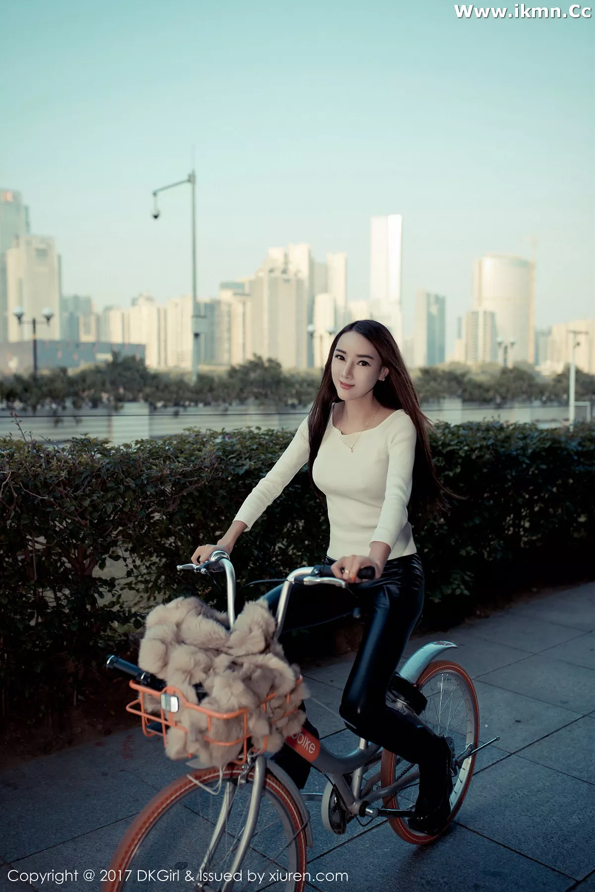 漂亮美女_婕西儿全集