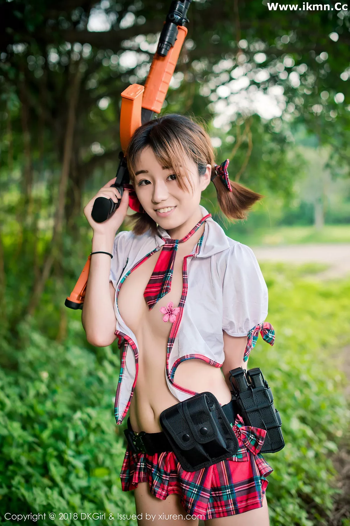 漂亮美女_仓井优香全集