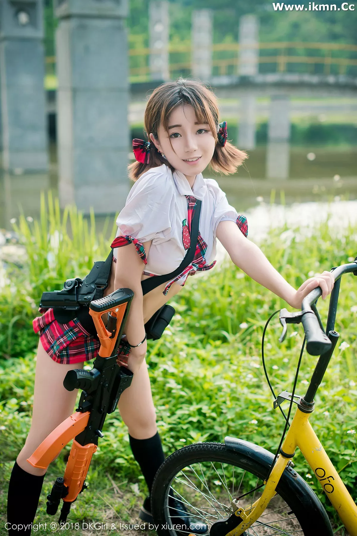 漂亮美女_仓井优香全集