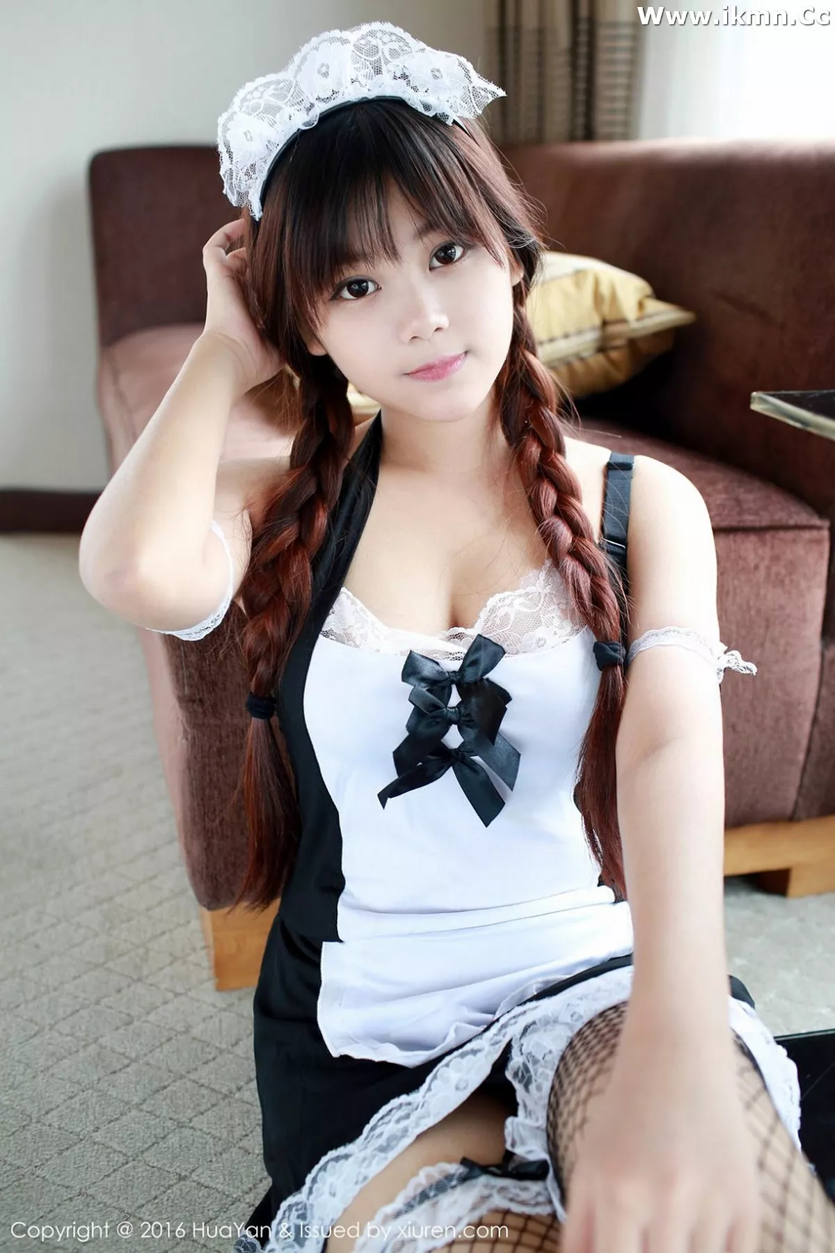 漂亮美女_小月儿全集