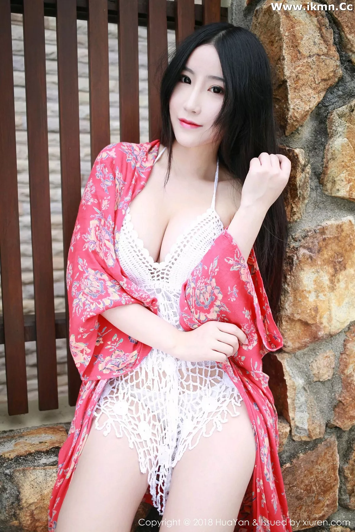 漂亮美女_谢芷馨全集