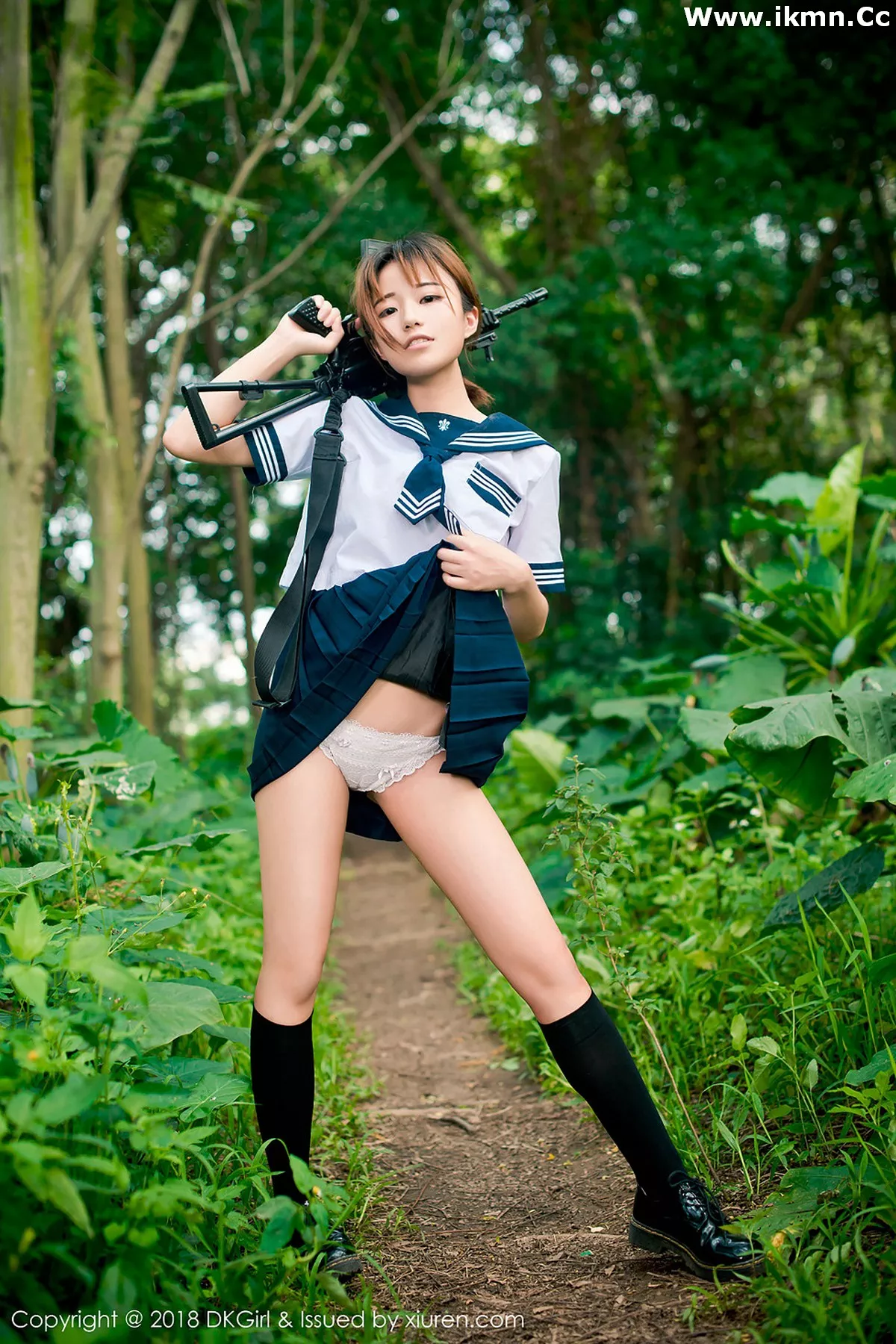 漂亮美女_仓井优香全集