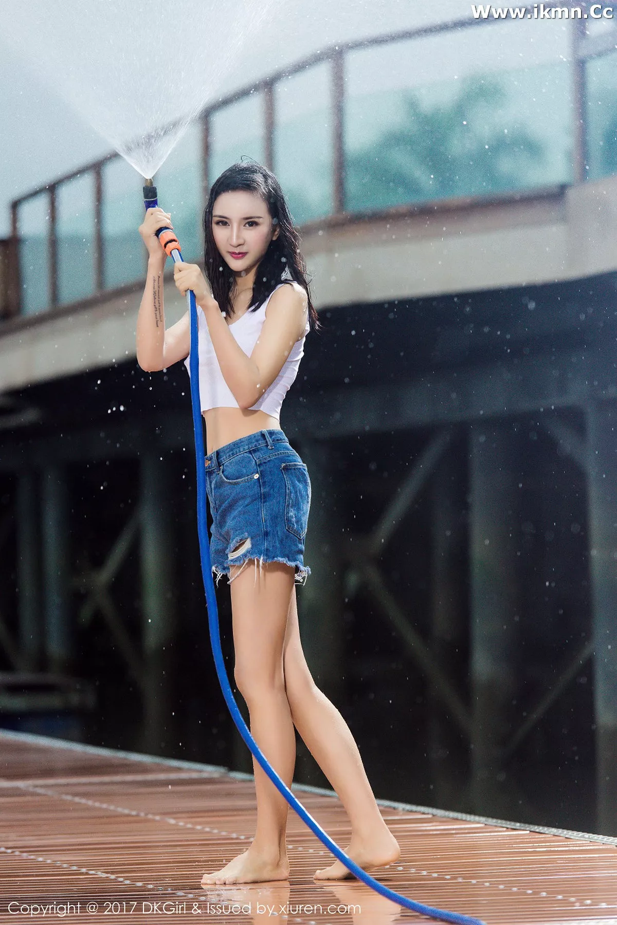 漂亮美女_梅哥全集