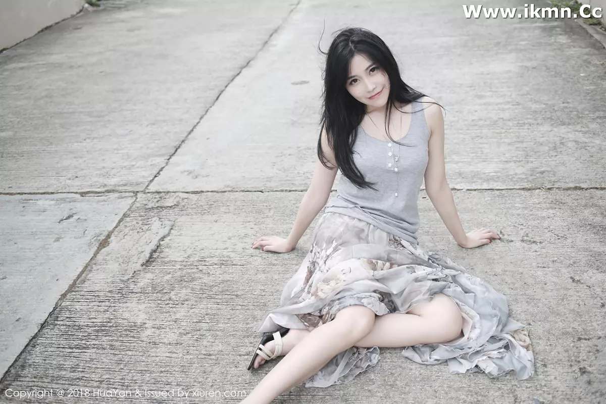 漂亮美女_许诺全集