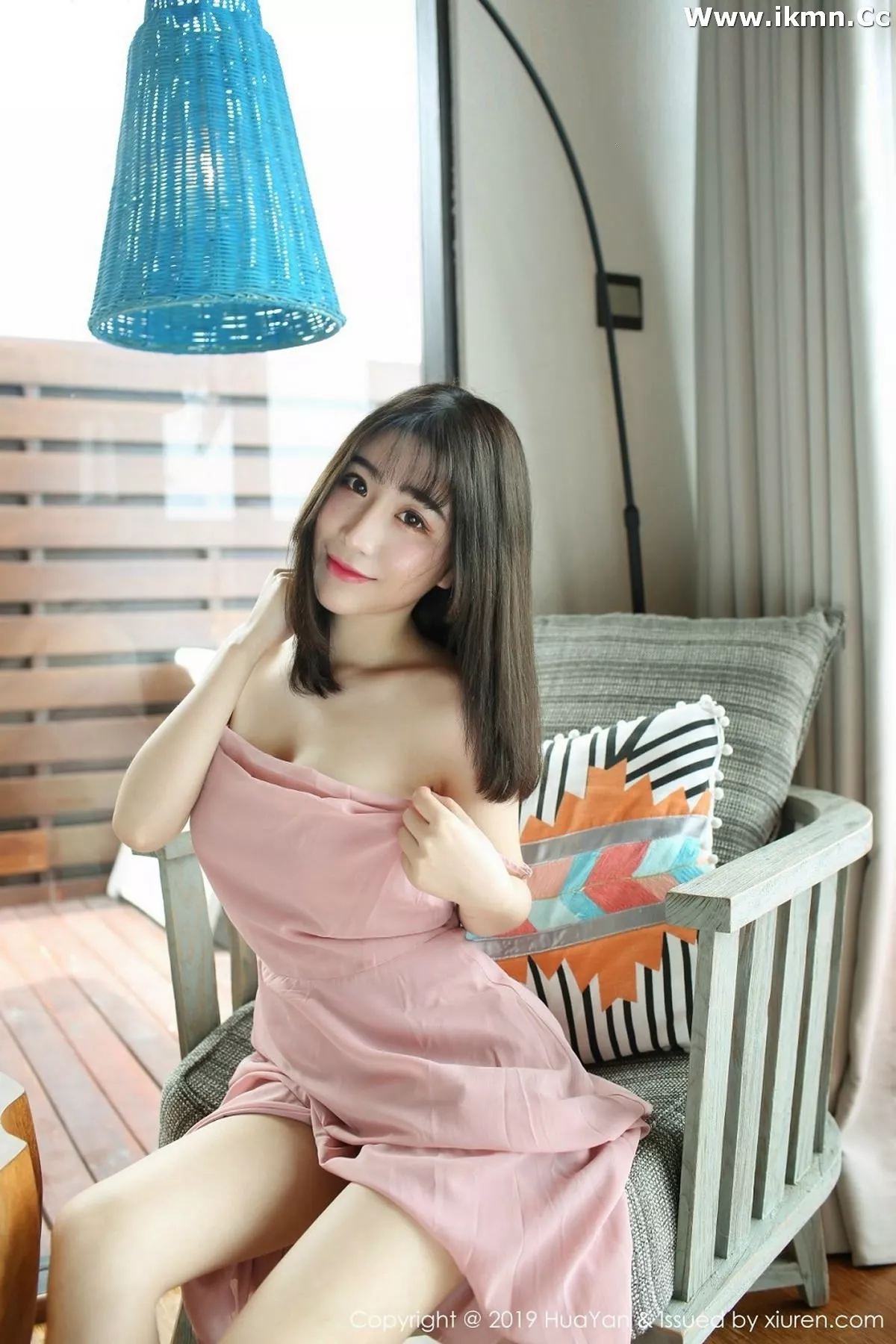 漂亮美女_绯月樱全集