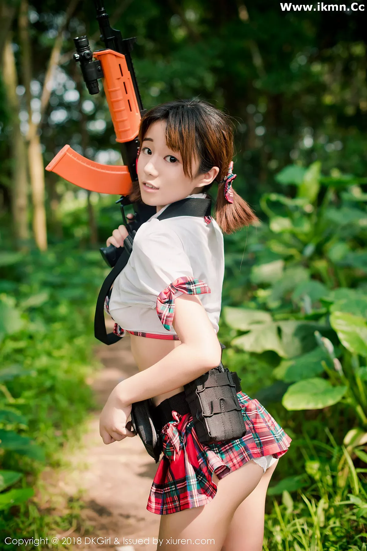 漂亮美女_仓井优香全集