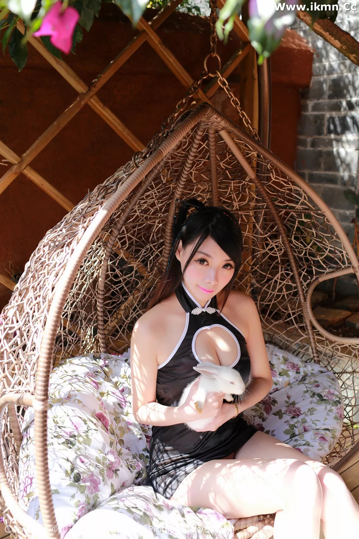 漂亮美女_MARA醬全集