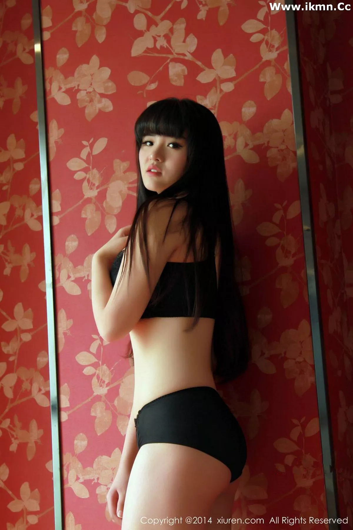 漂亮美女_旭儿全集