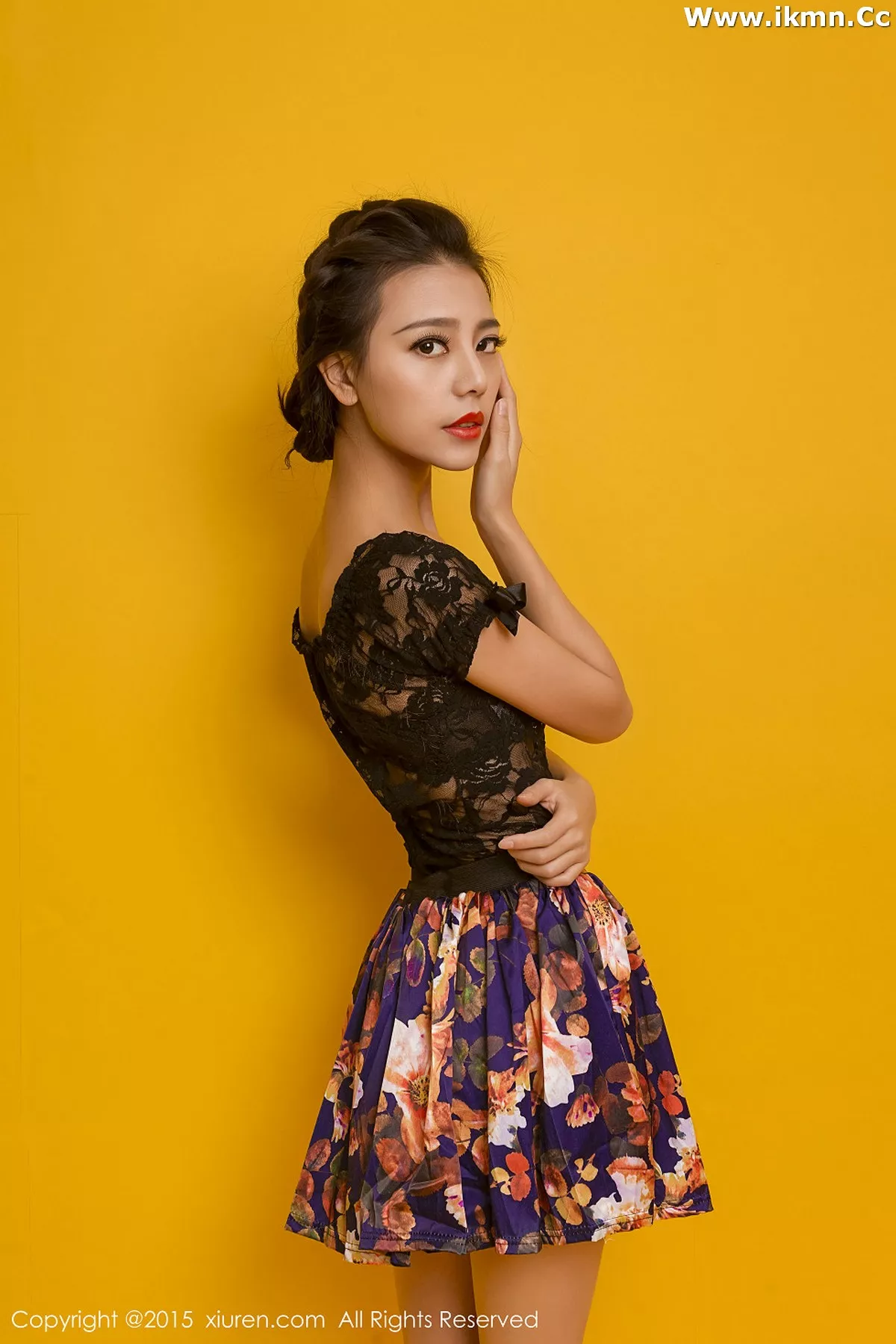 漂亮美女_HONEYAL全集 漂亮美女_HONEYAL全集