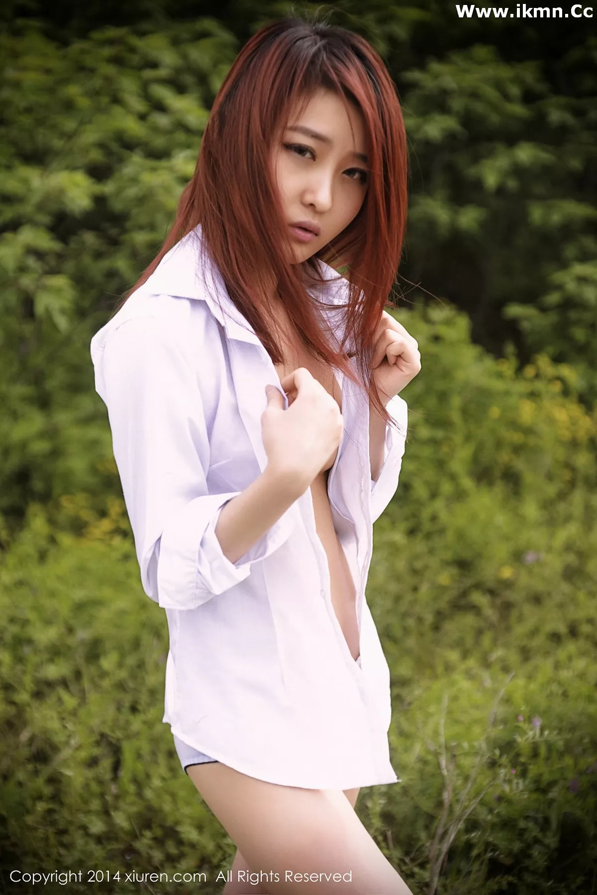 漂亮美女_Medusa全集