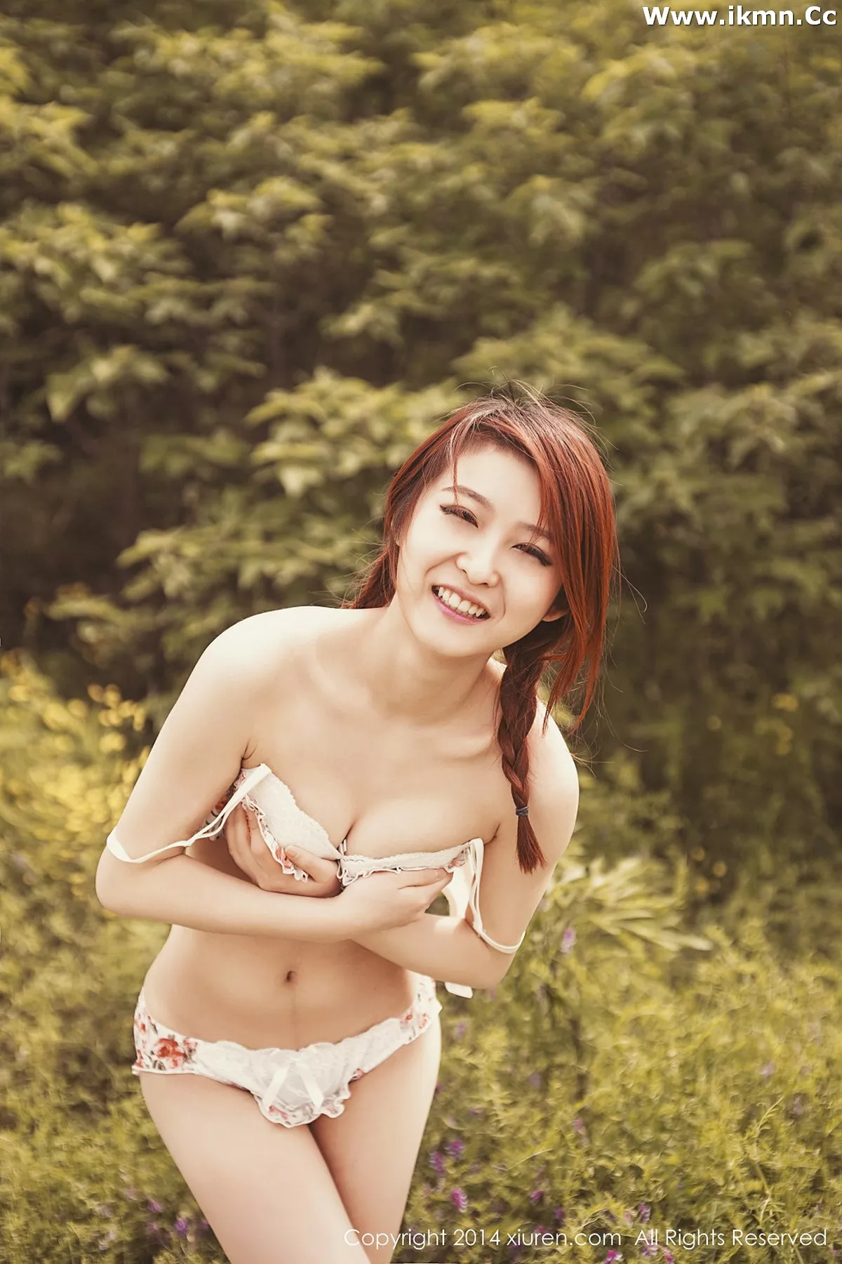 漂亮美女_Medusa全集