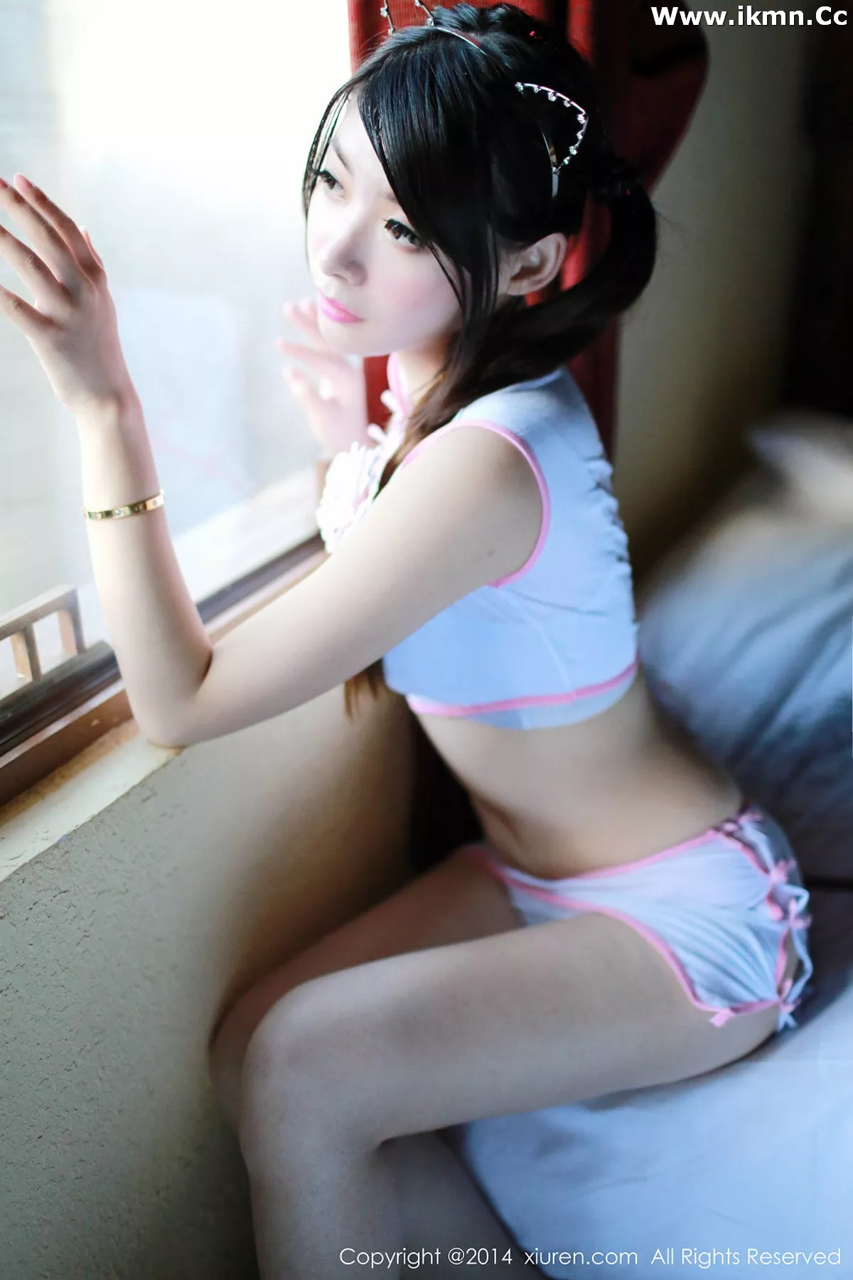 漂亮美女_MARA醬全集