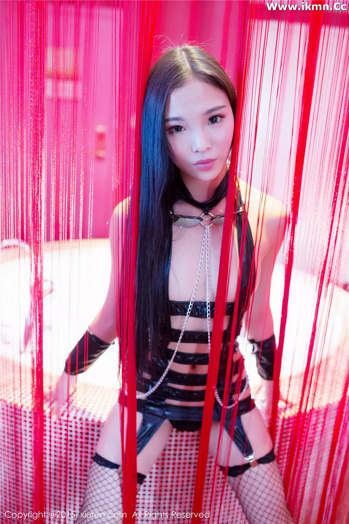 漂亮美女_霜爷全集