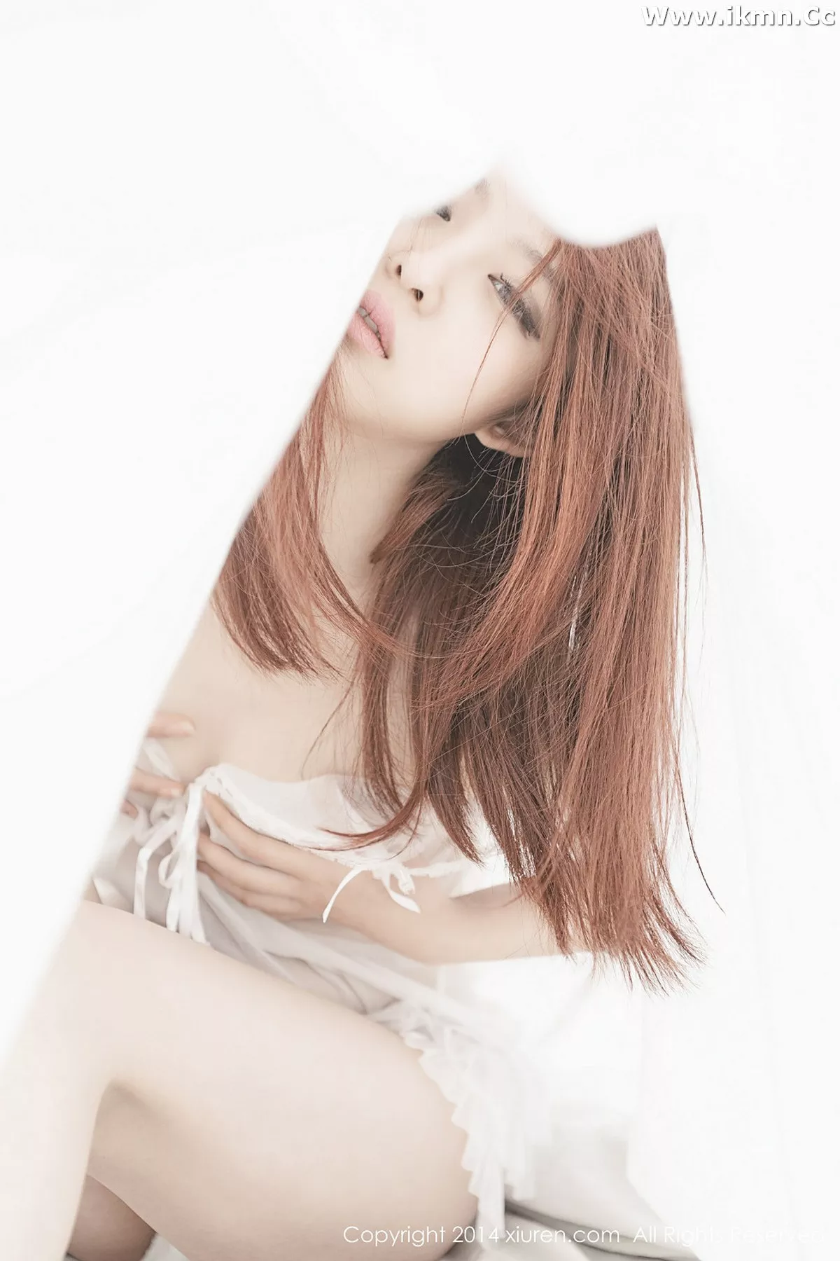 漂亮美女_Medusa全集