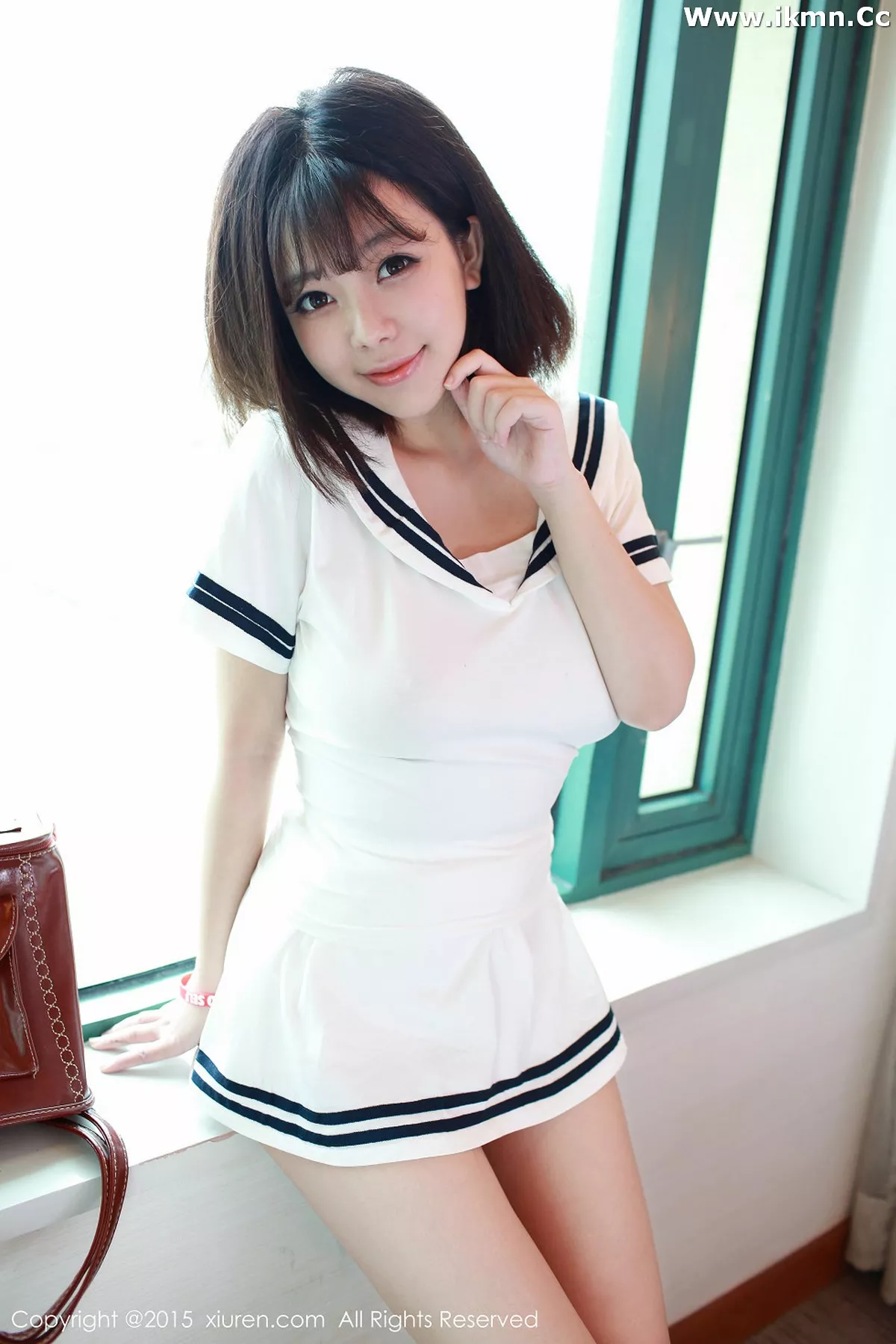 漂亮美女_刘飞儿全集