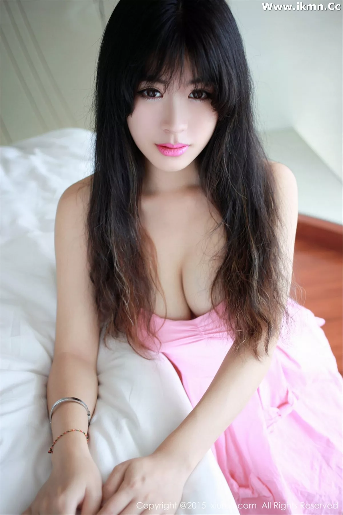 漂亮美女_刘雪妮全集