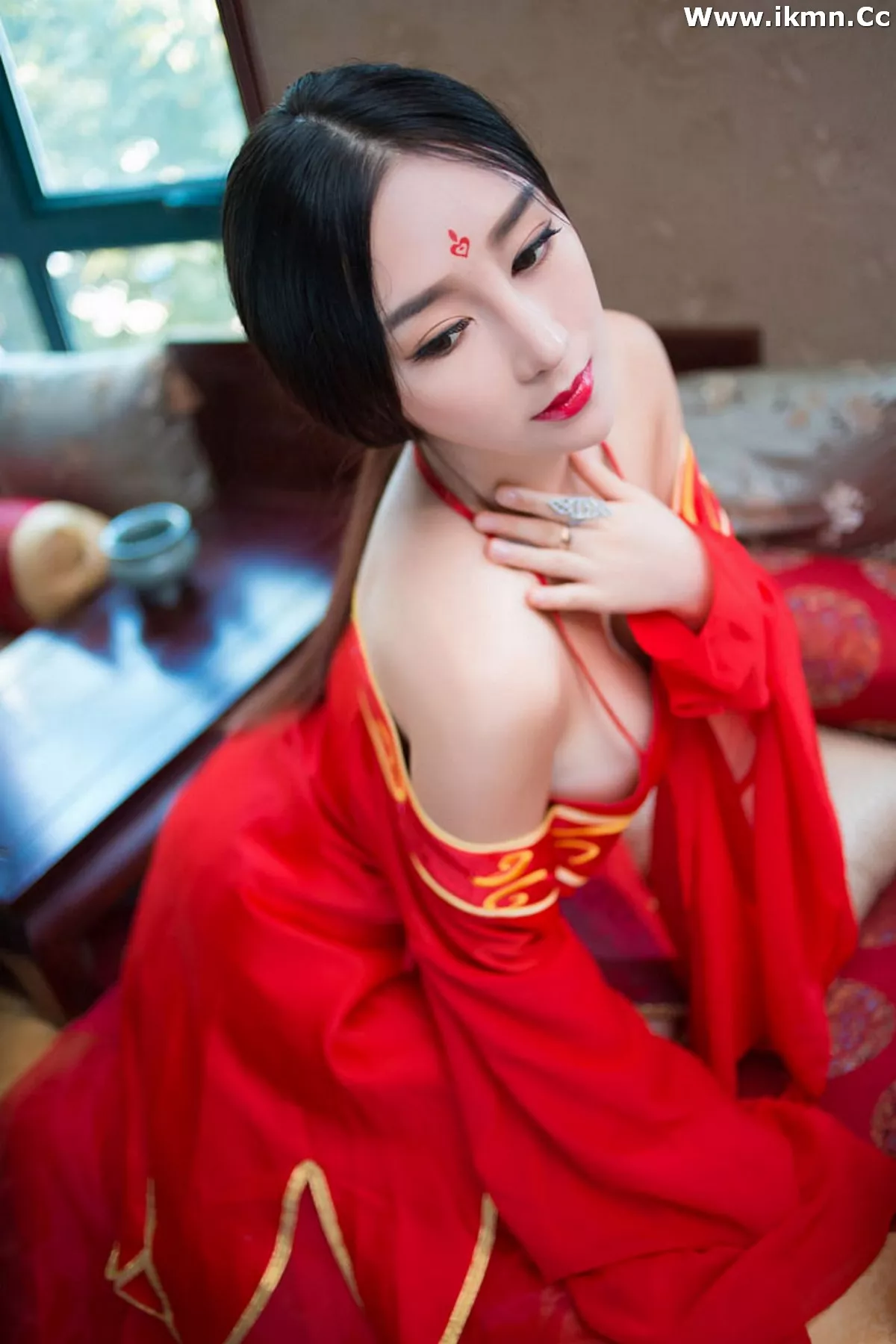 漂亮美女_邹晶晶全集