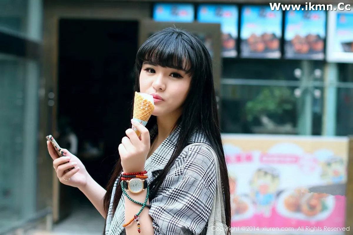 漂亮美女_旭儿全集